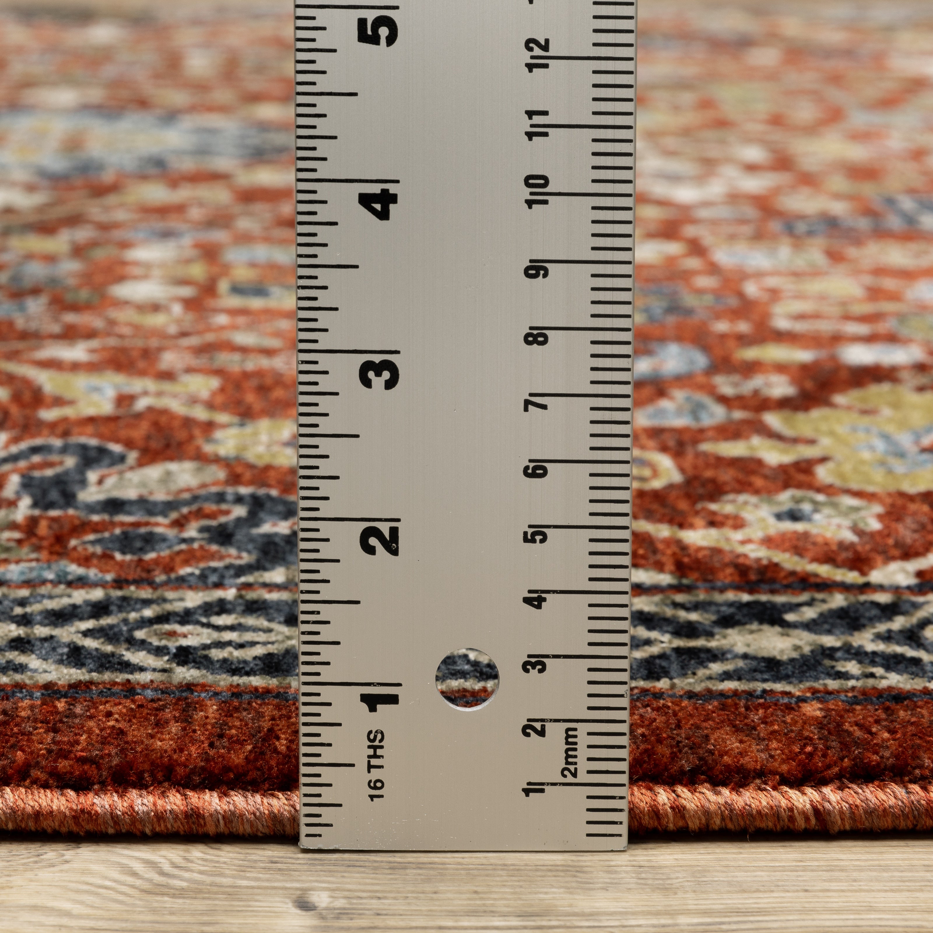 Aberdeen / 6R – Oriental Weavers