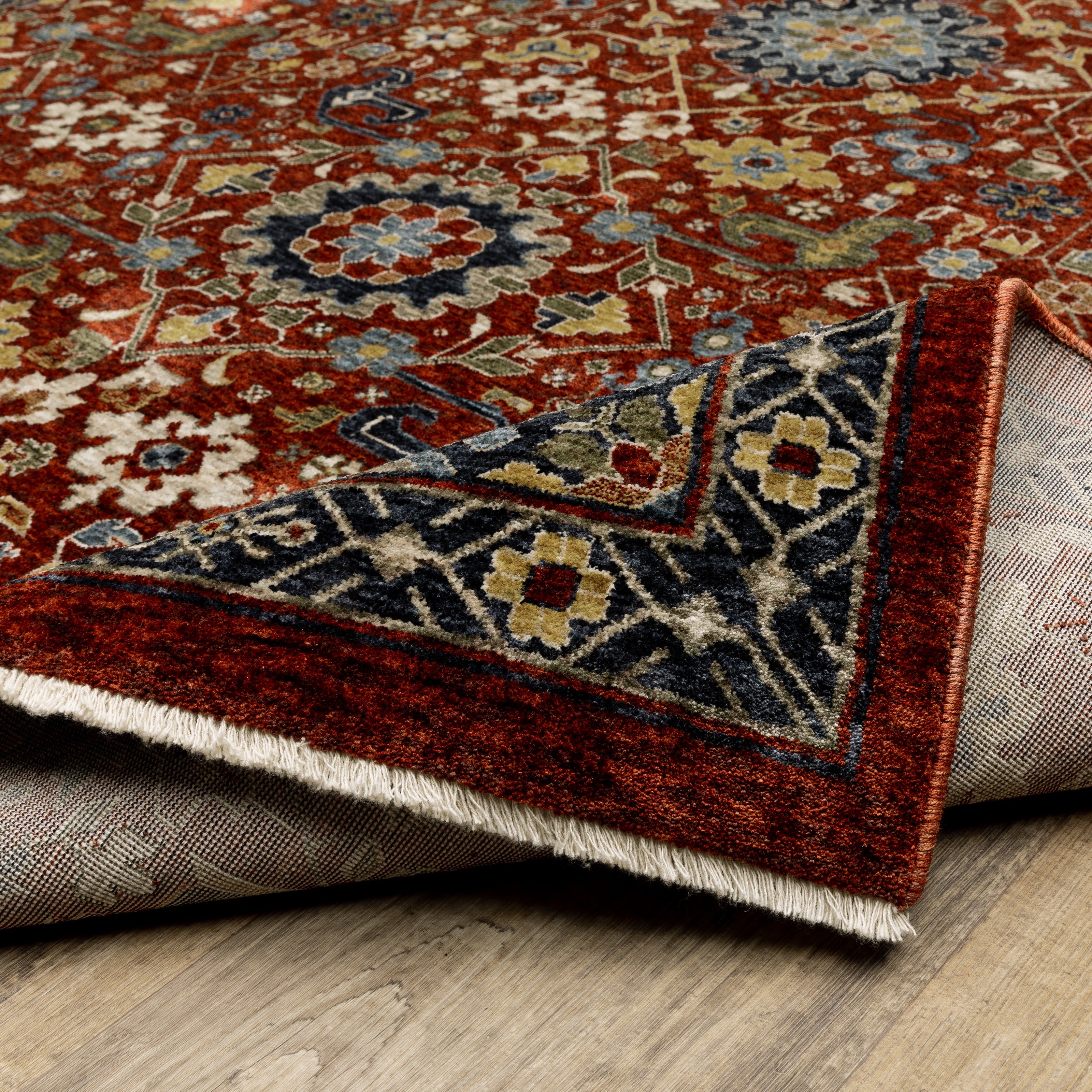 Aberdeen / 6R – Oriental Weavers