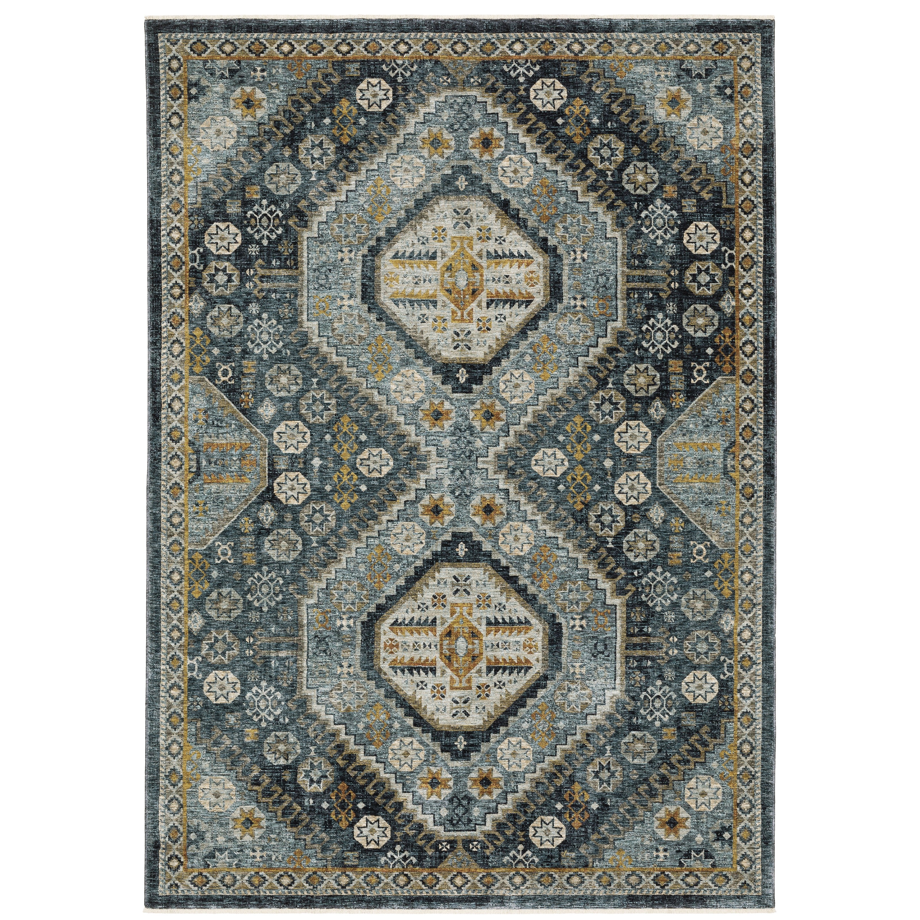 Aberdeen / 7150B – Oriental Weavers