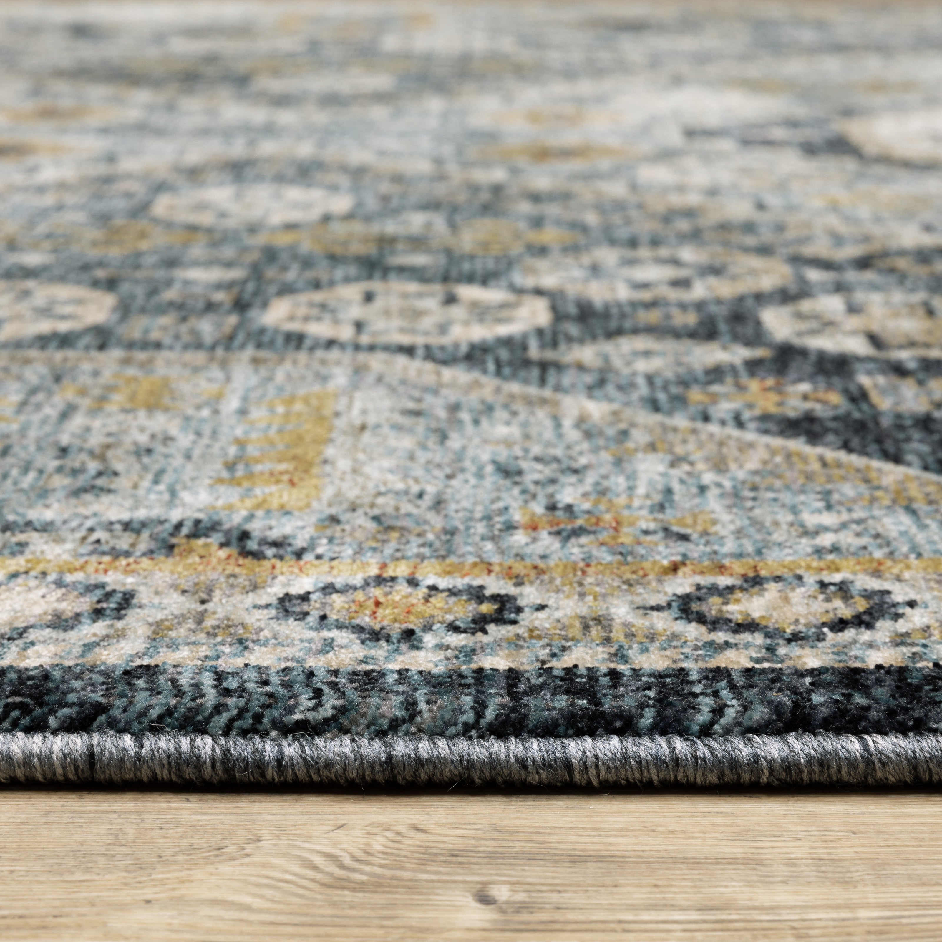 Aberdeen / 7150B – Oriental Weavers