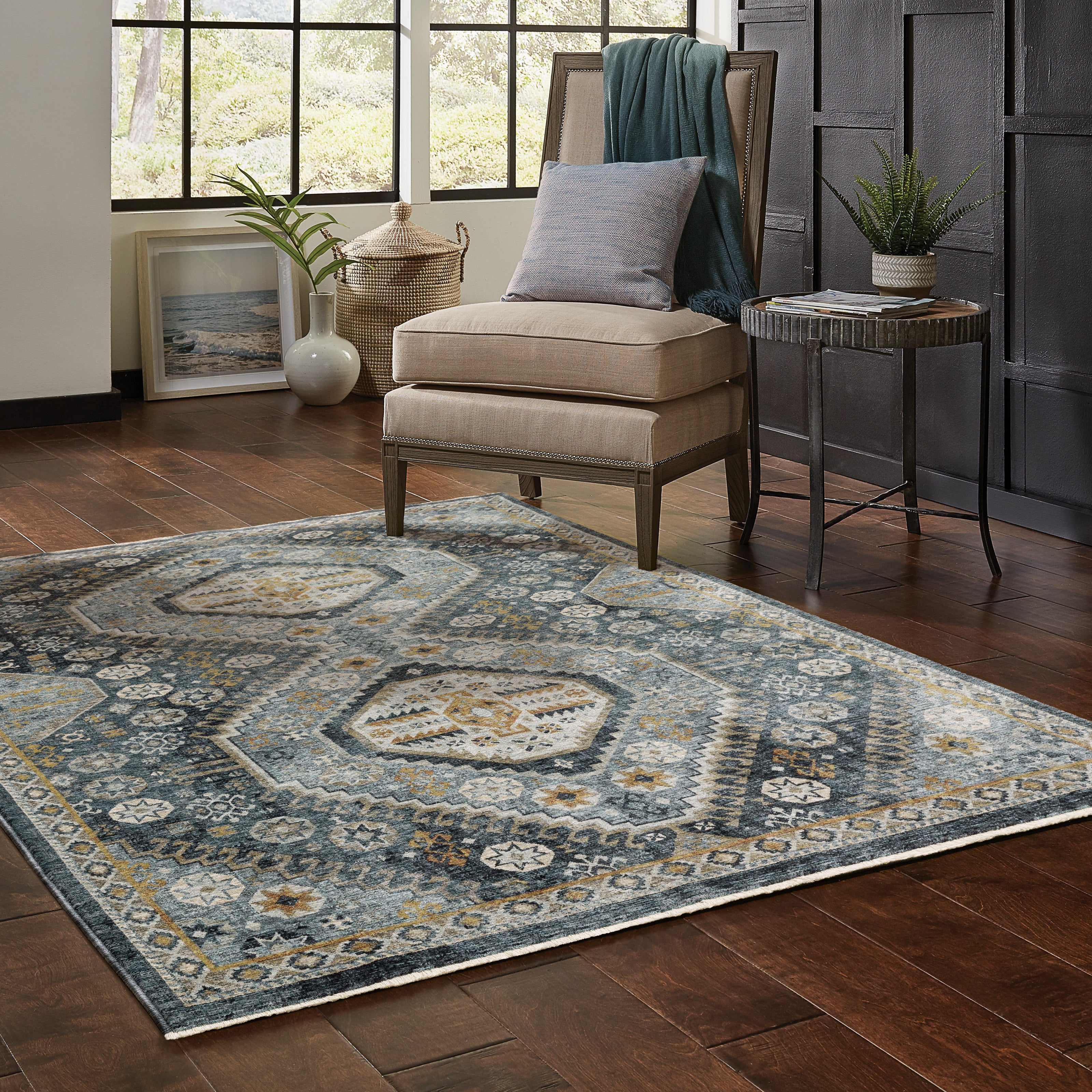 Aberdeen / 7150B – Oriental Weavers