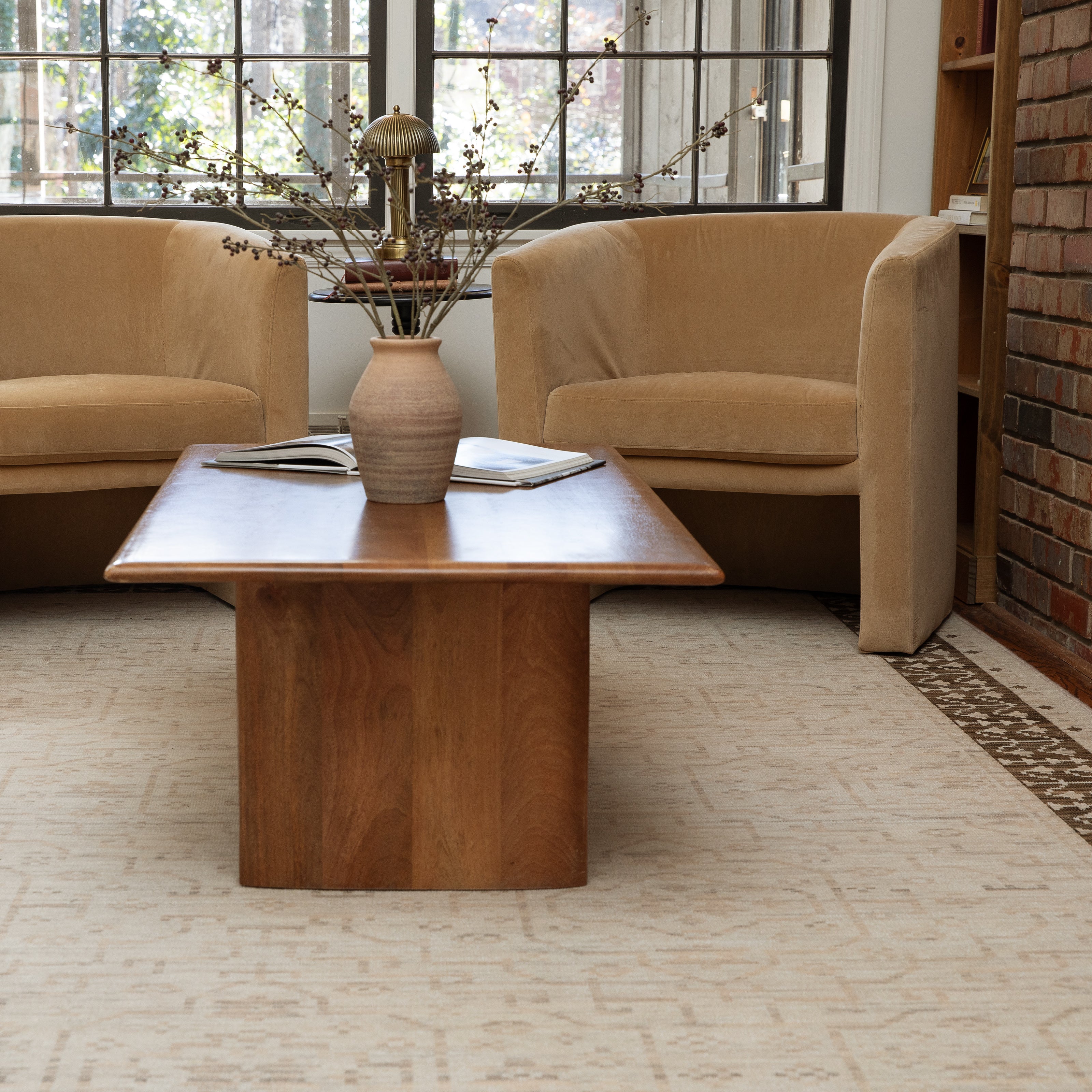 Acacia / ACA02 – Oriental Weavers