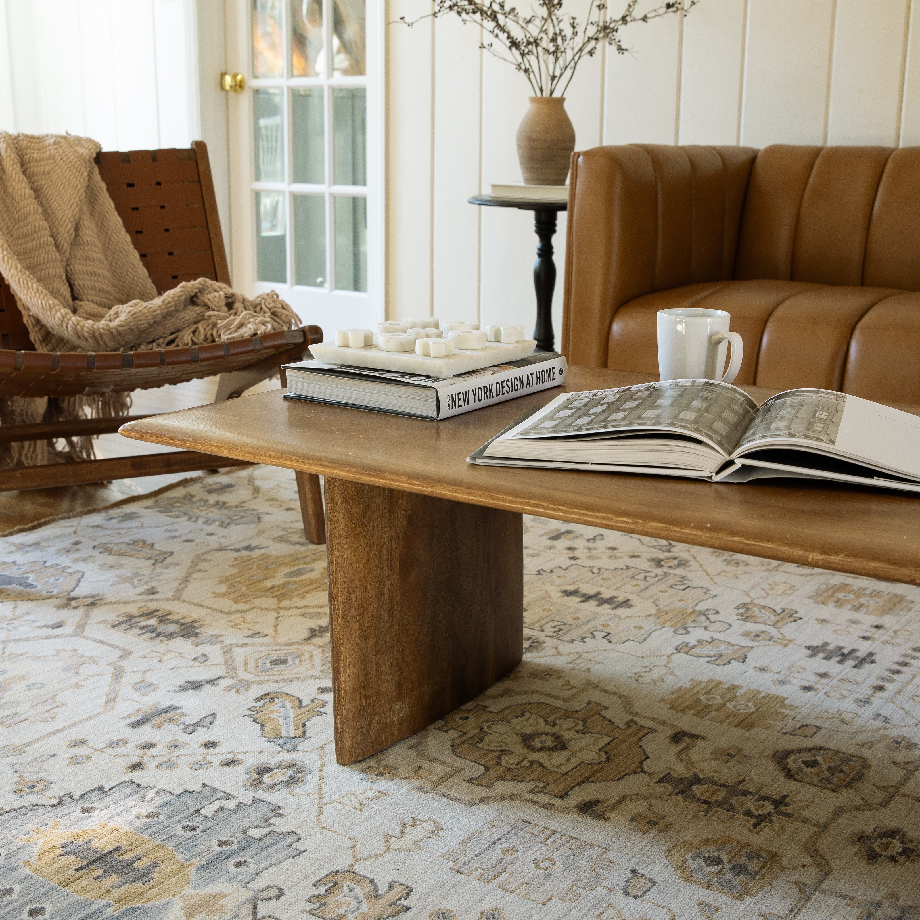 Acacia / ACA11 – Oriental Weavers