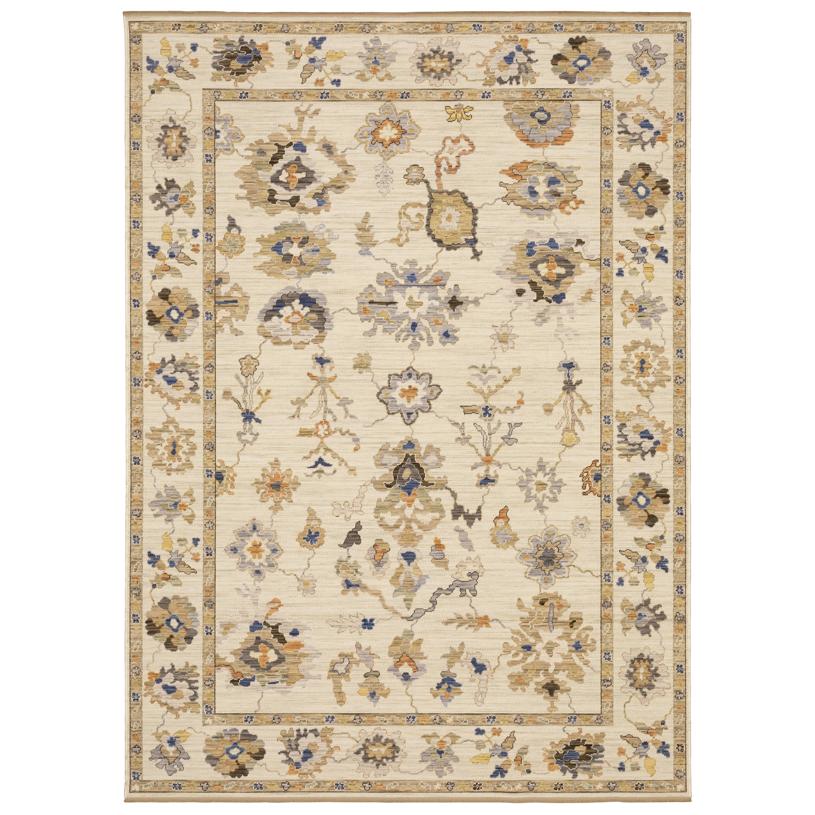 Acacia / ACA13 – Oriental Weavers