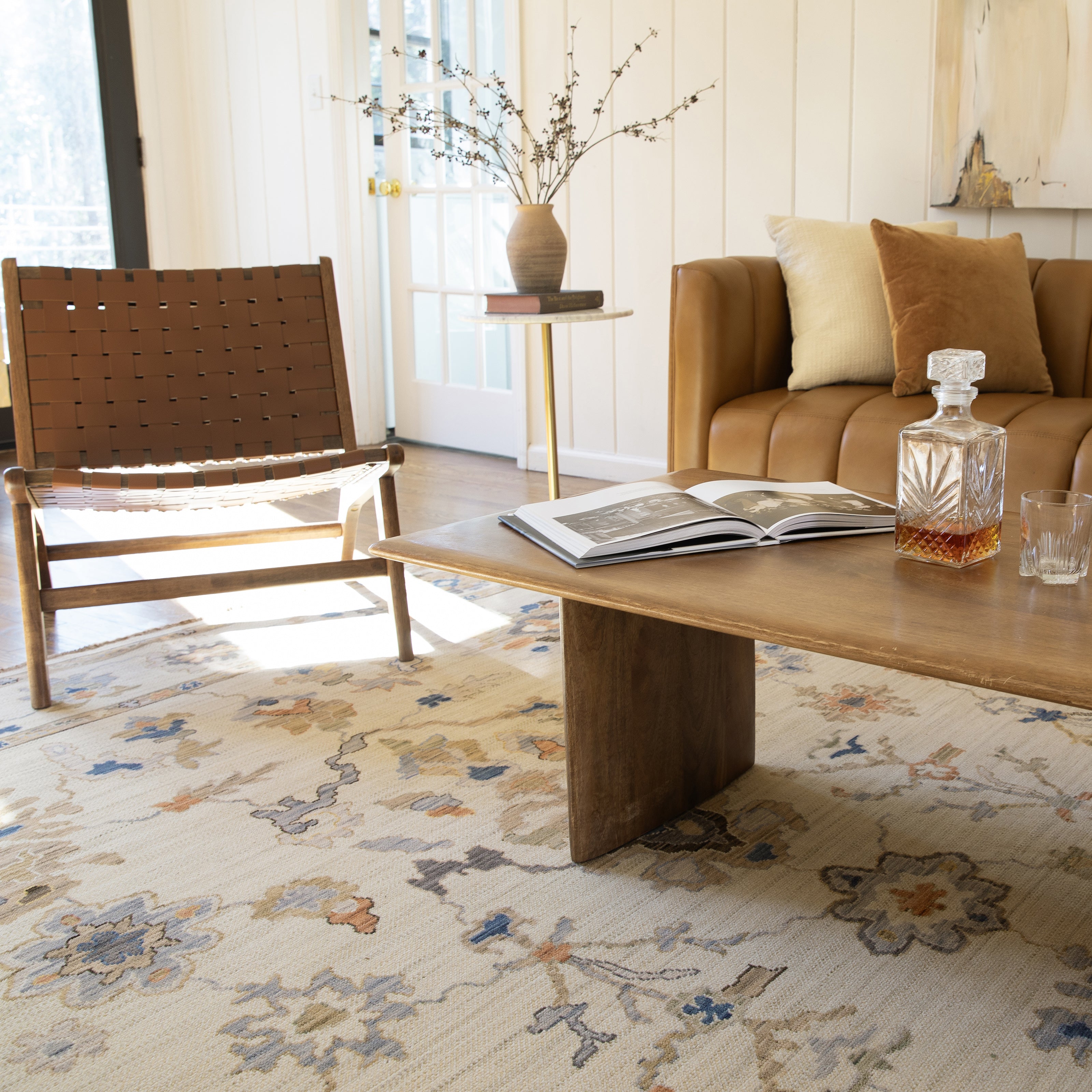 Acacia / ACA13 – Oriental Weavers