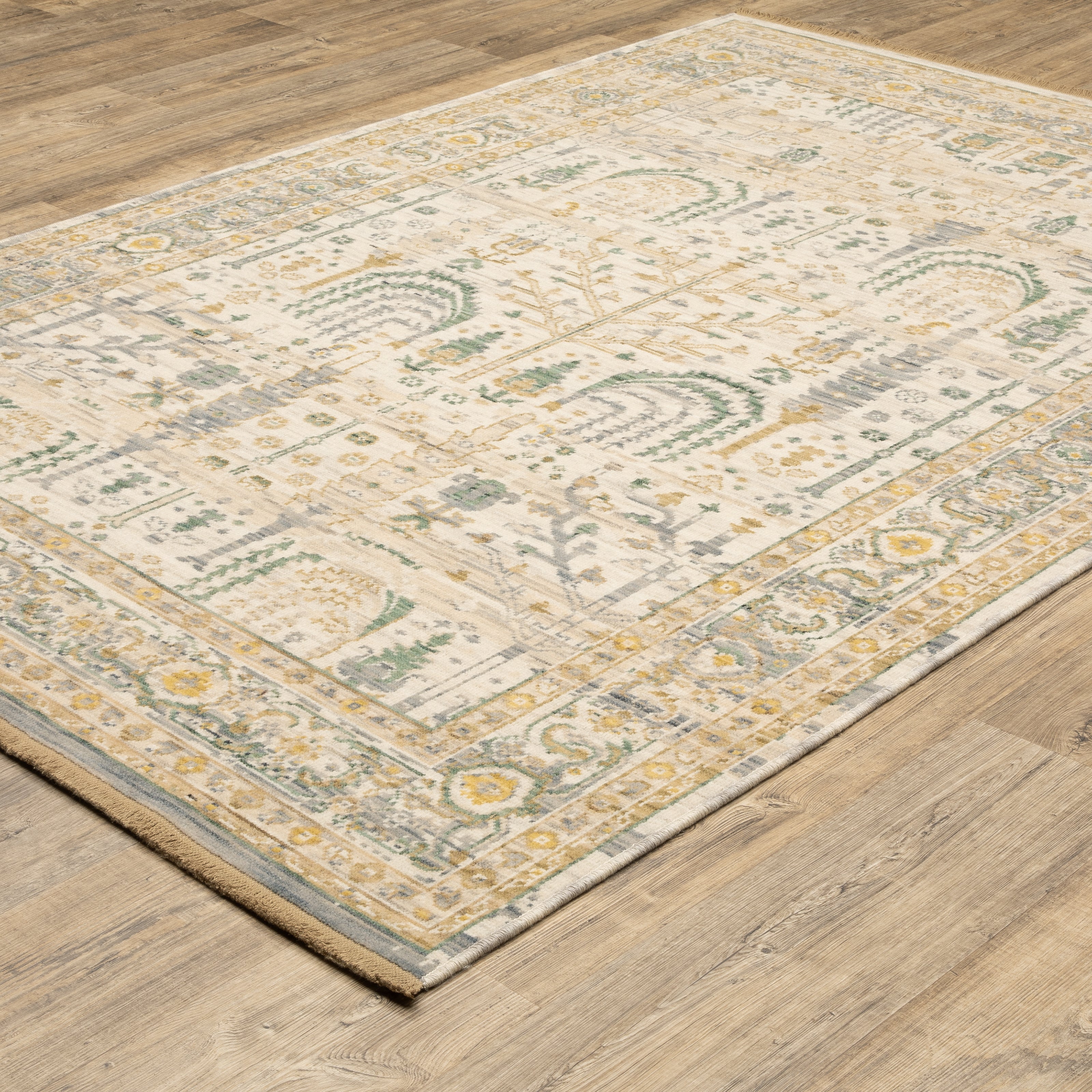 Acacia / ACA14 – Oriental Weavers