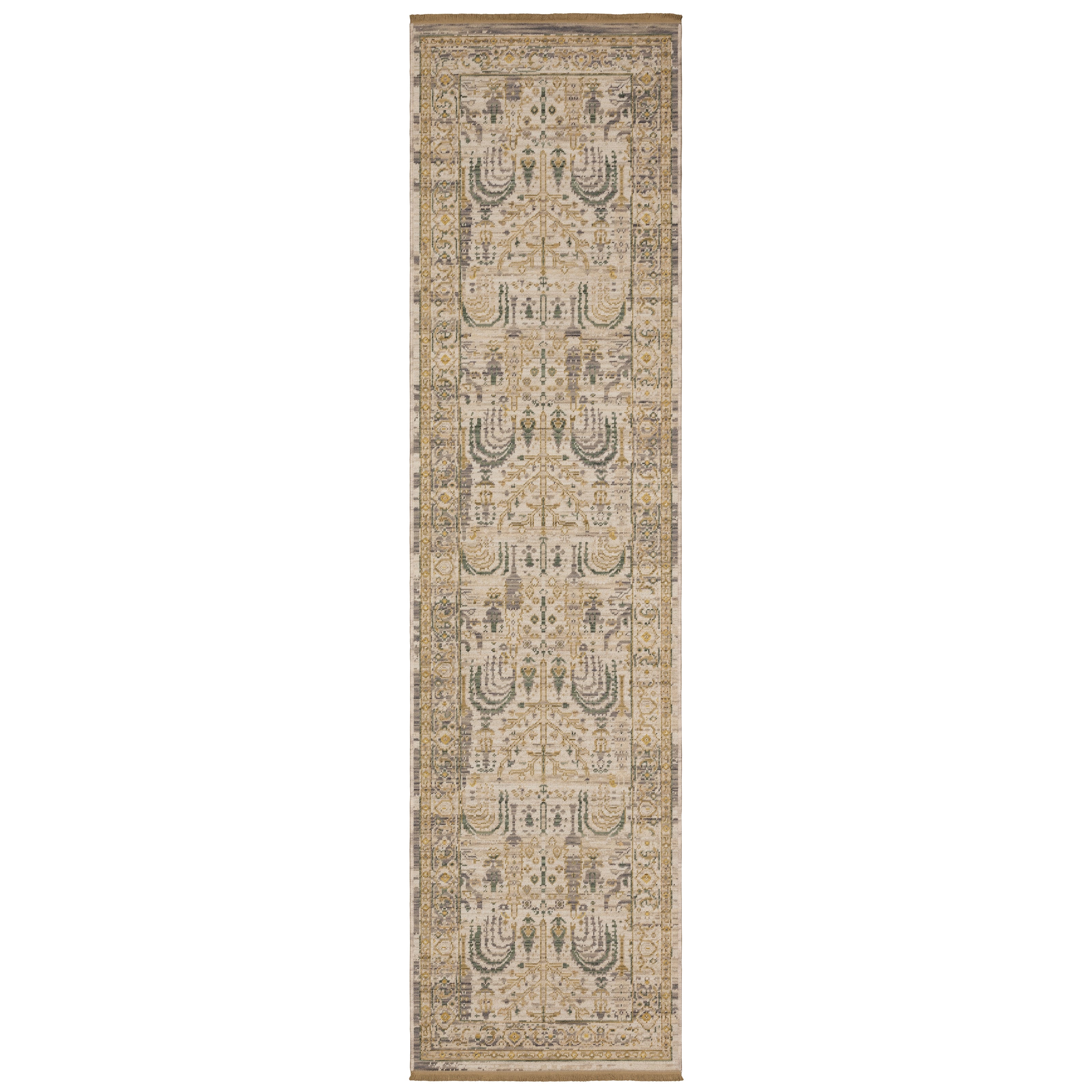 Acacia / ACA14 – Oriental Weavers