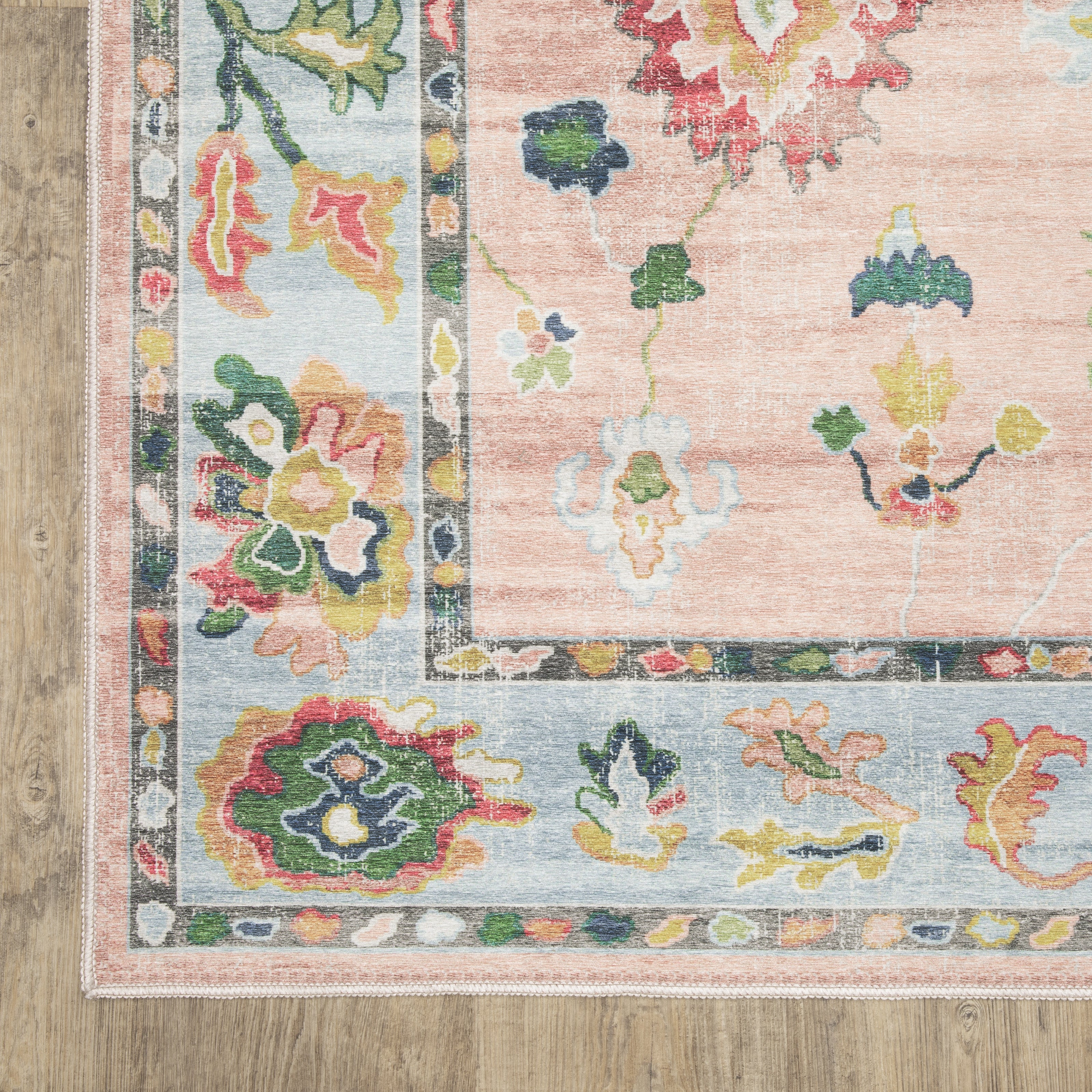 Addison / ADD01 – Oriental Weavers