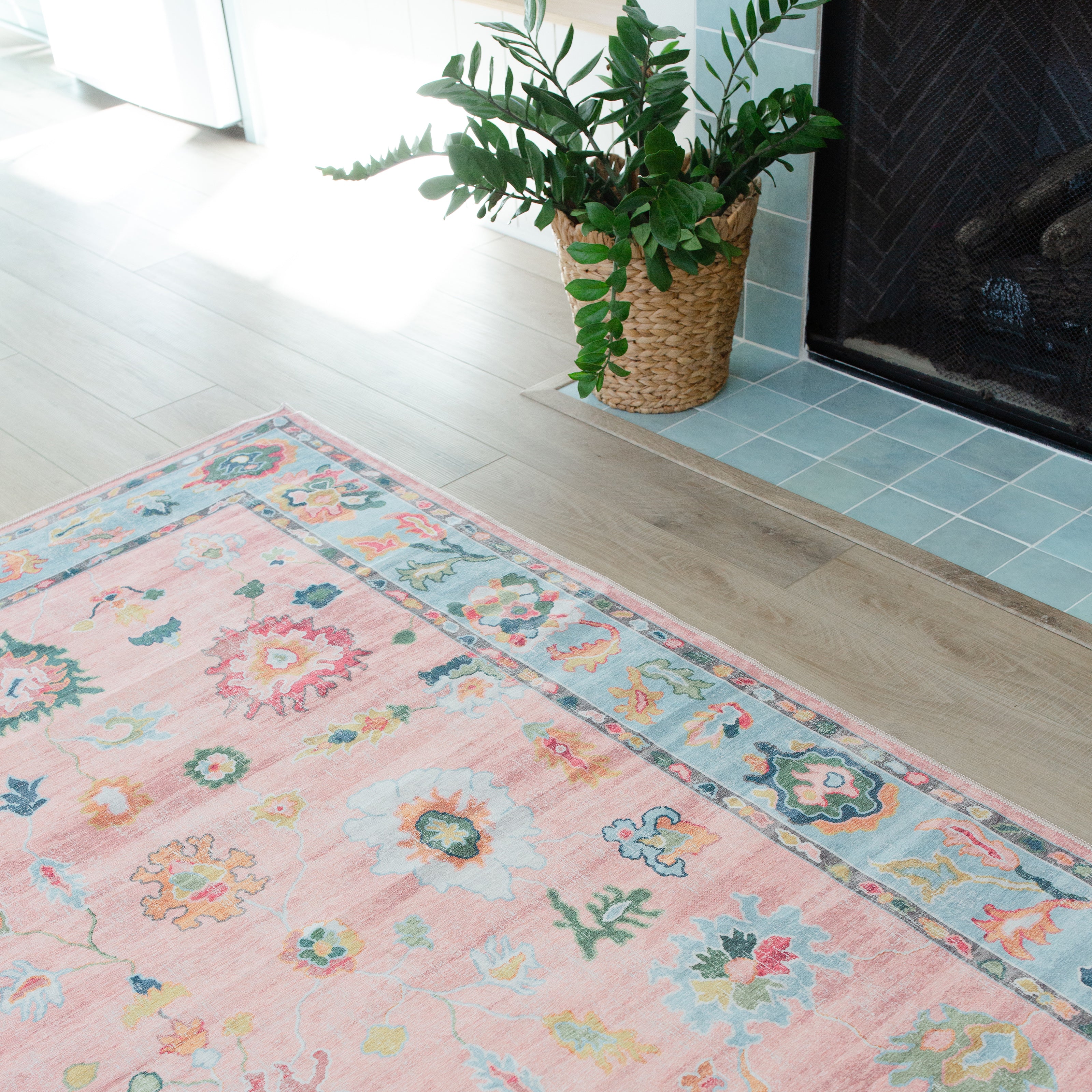 Addison / ADD01 – Oriental Weavers