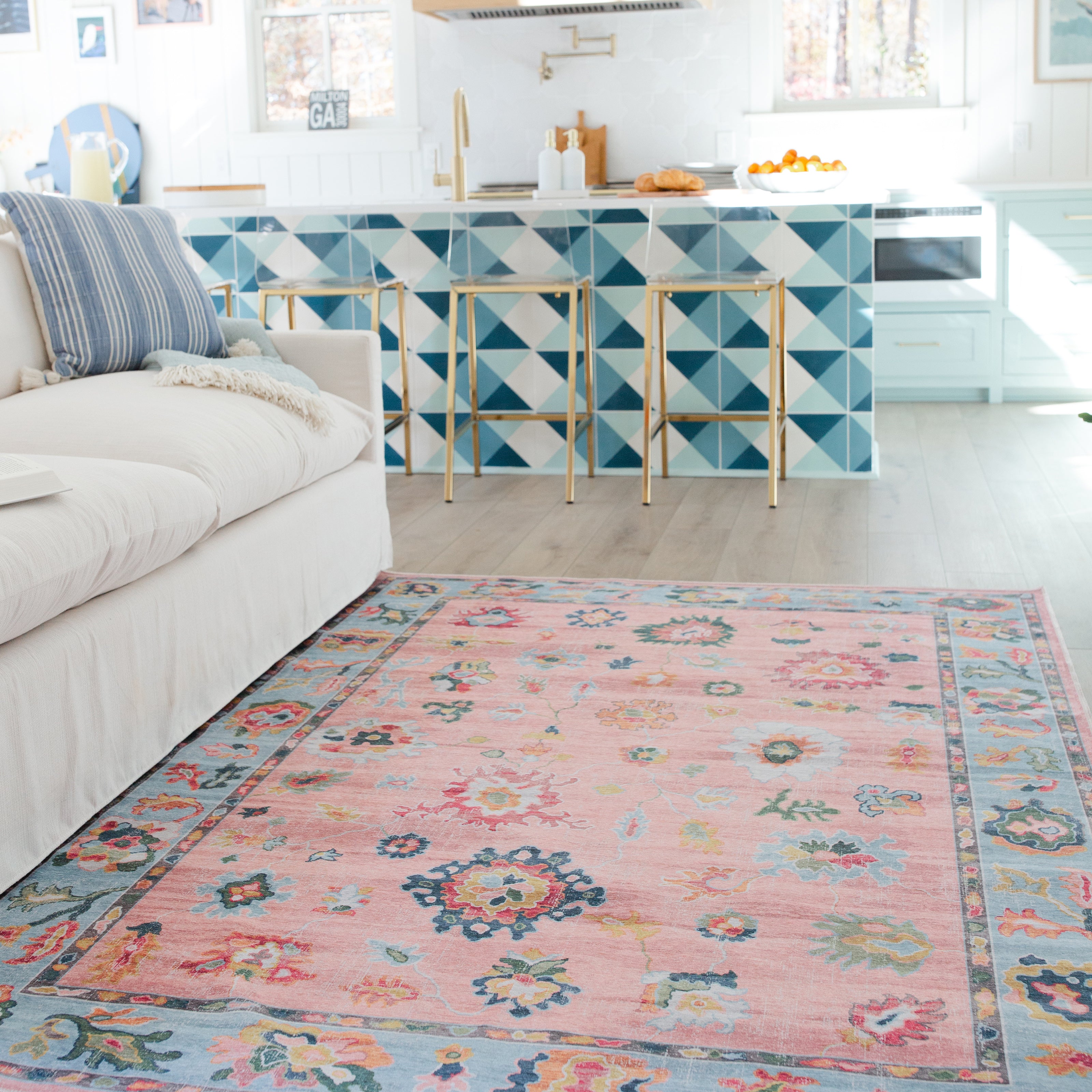 Addison / ADD01 – Oriental Weavers