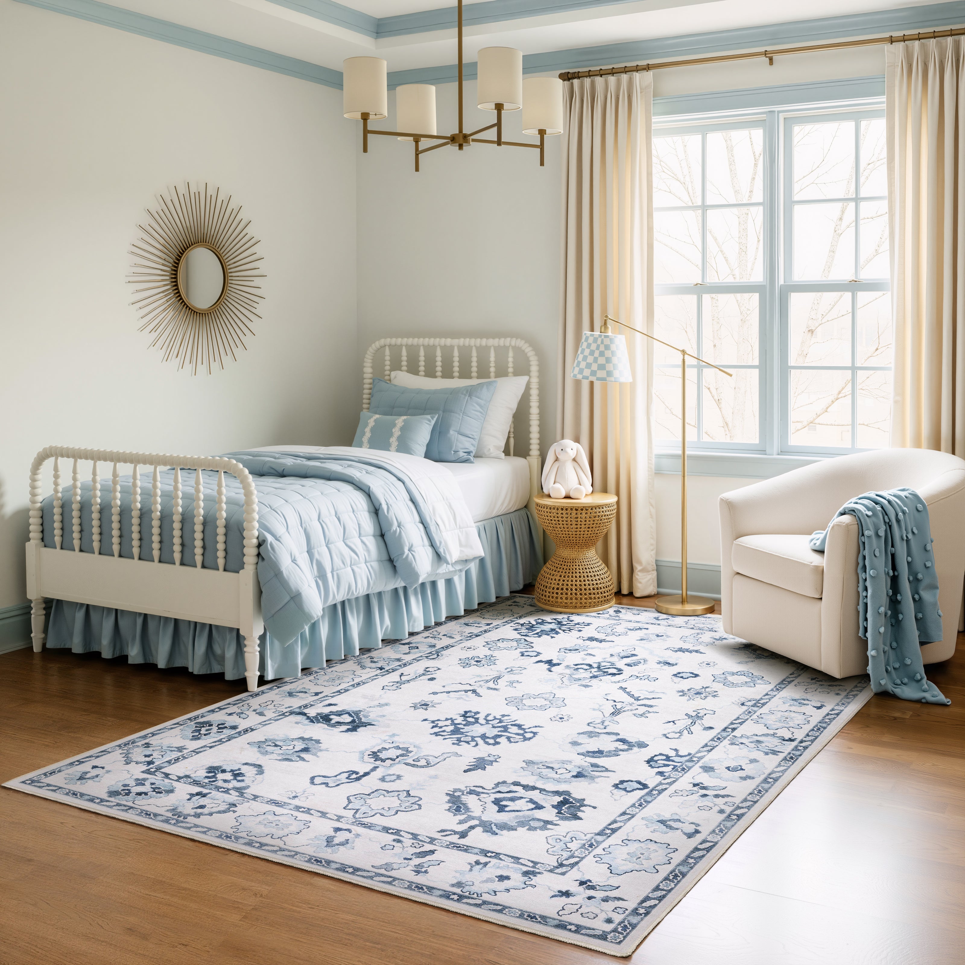 Addison / ADD02 – Oriental Weavers