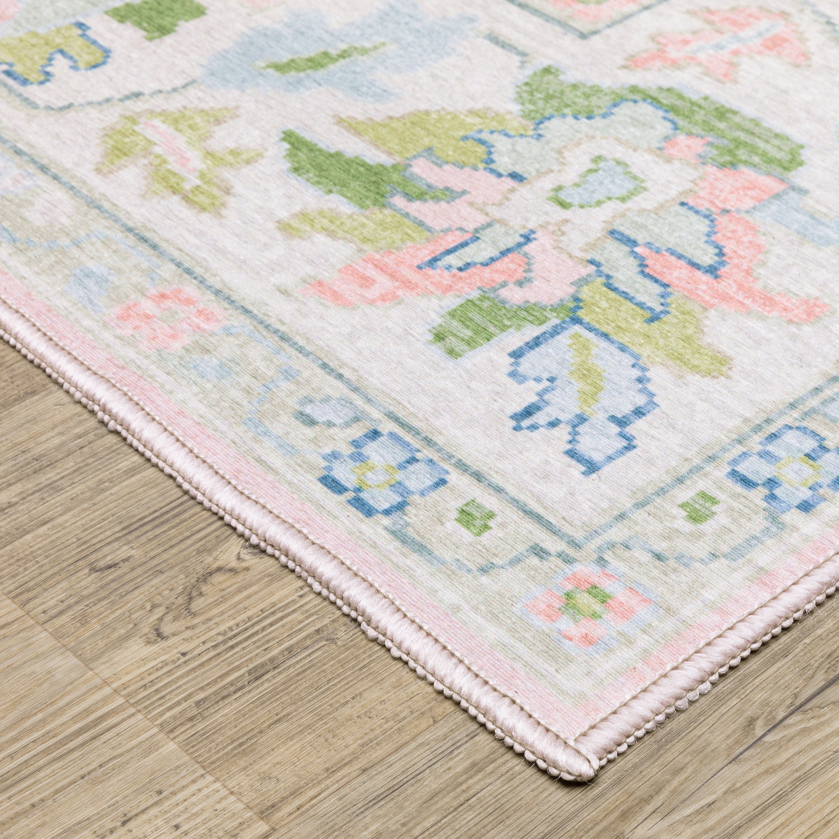 Addison / ADD04 – Oriental Weavers