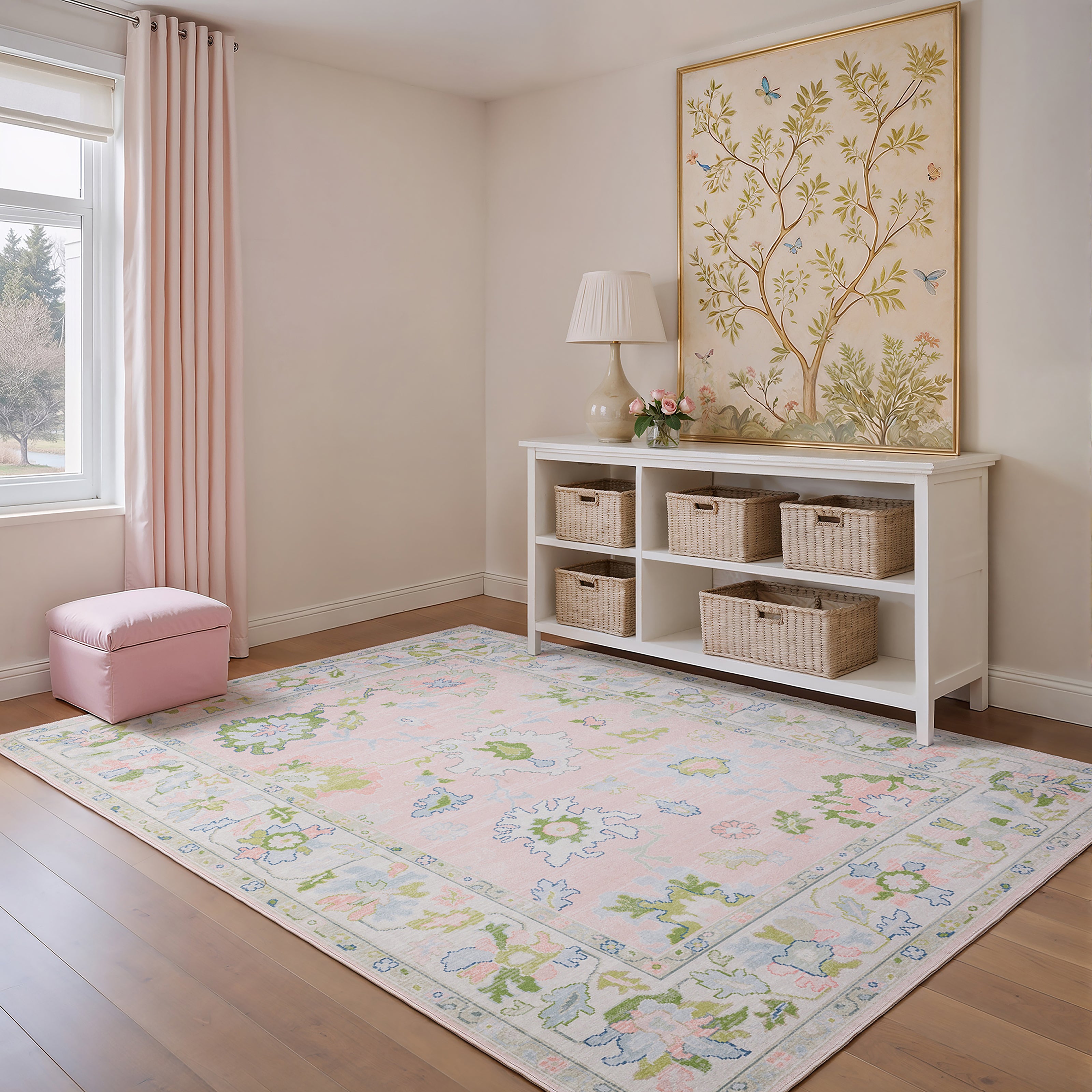Addison / ADD04 – Oriental Weavers