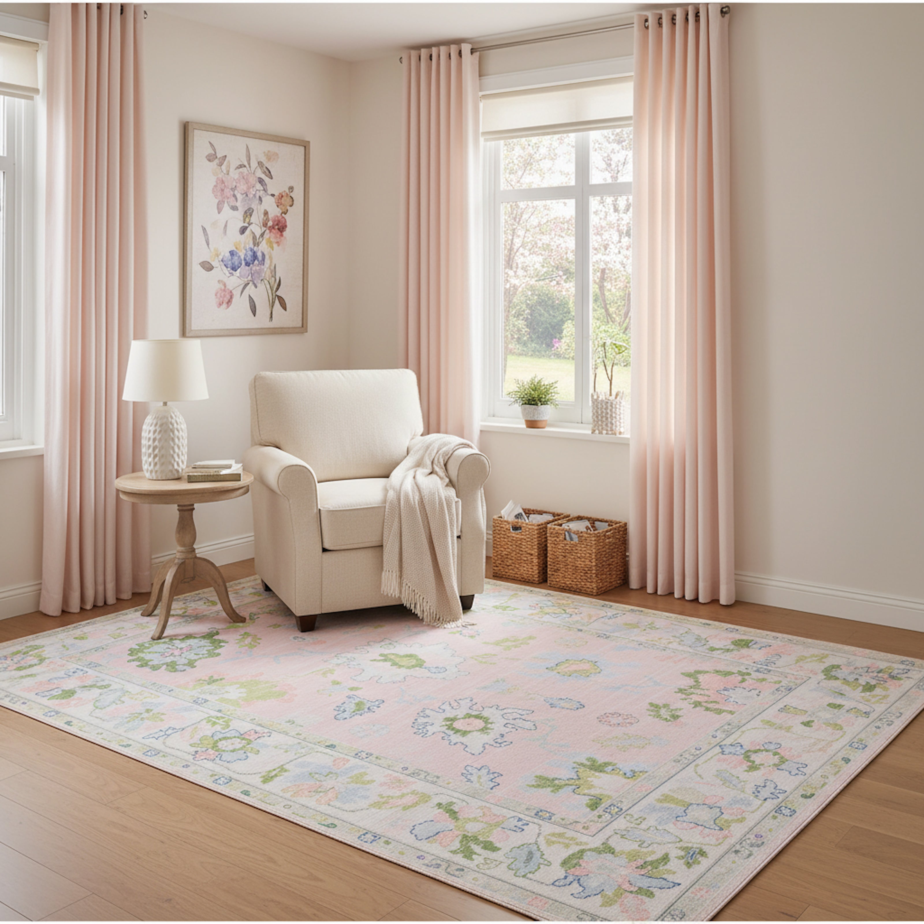 Addison / ADD04 – Oriental Weavers