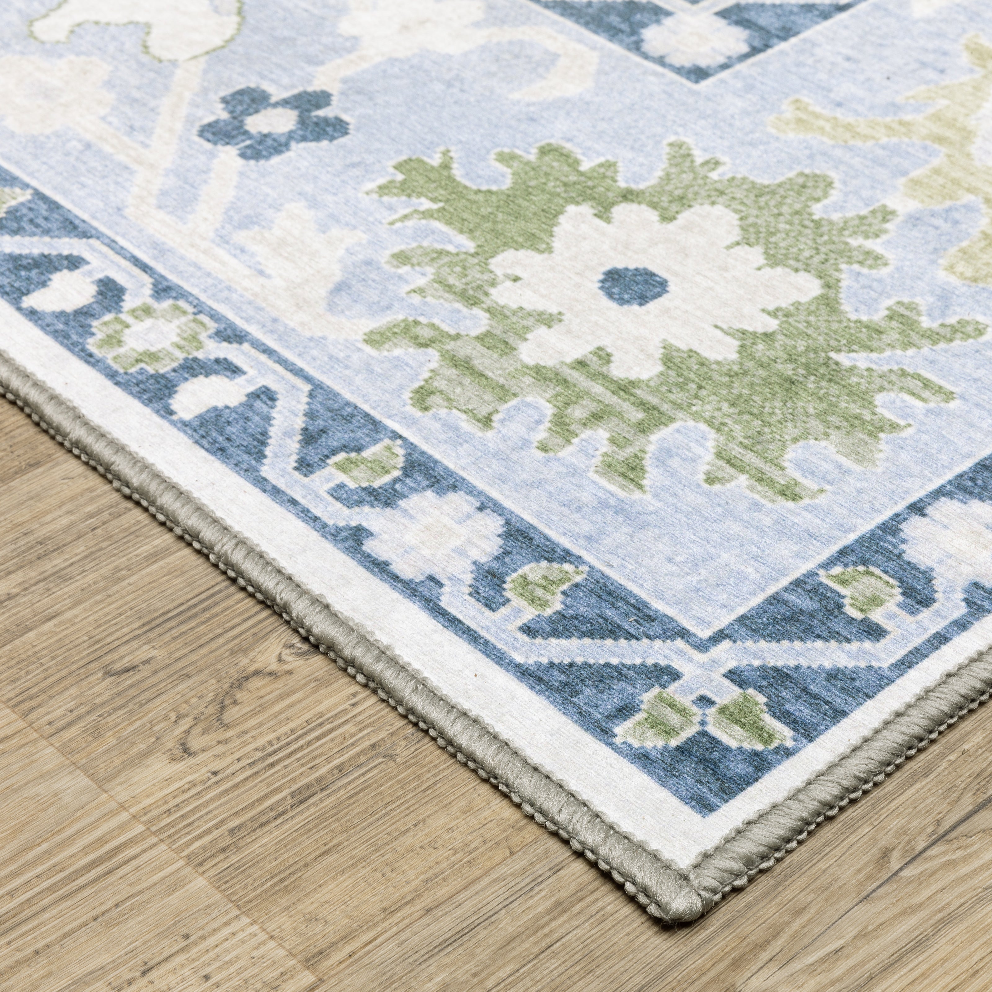 Addison / ADD05 – Oriental Weavers
