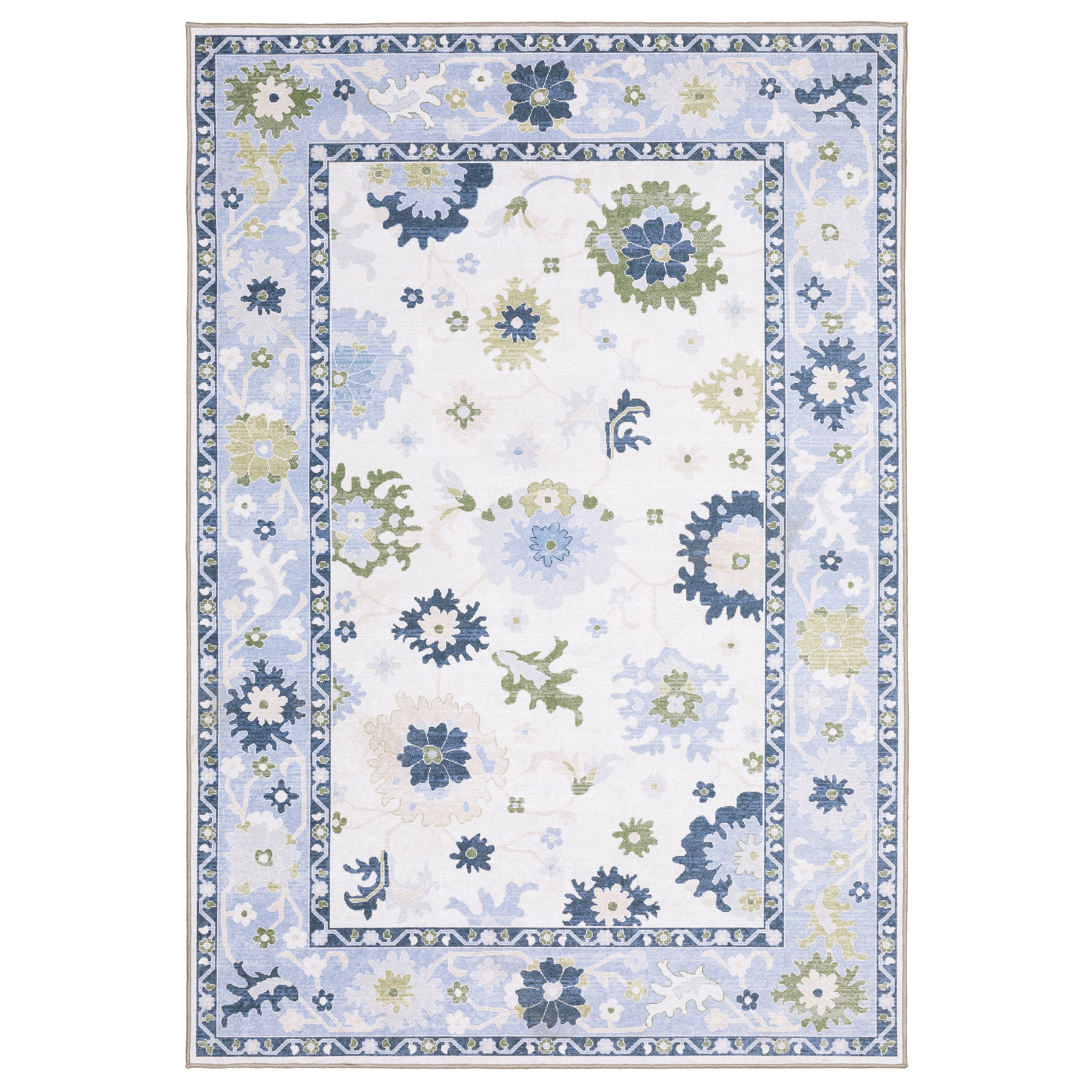【美品】 ORIENTAL　ALBERS　unlined Addison - ADD05 – Oriental Weavers