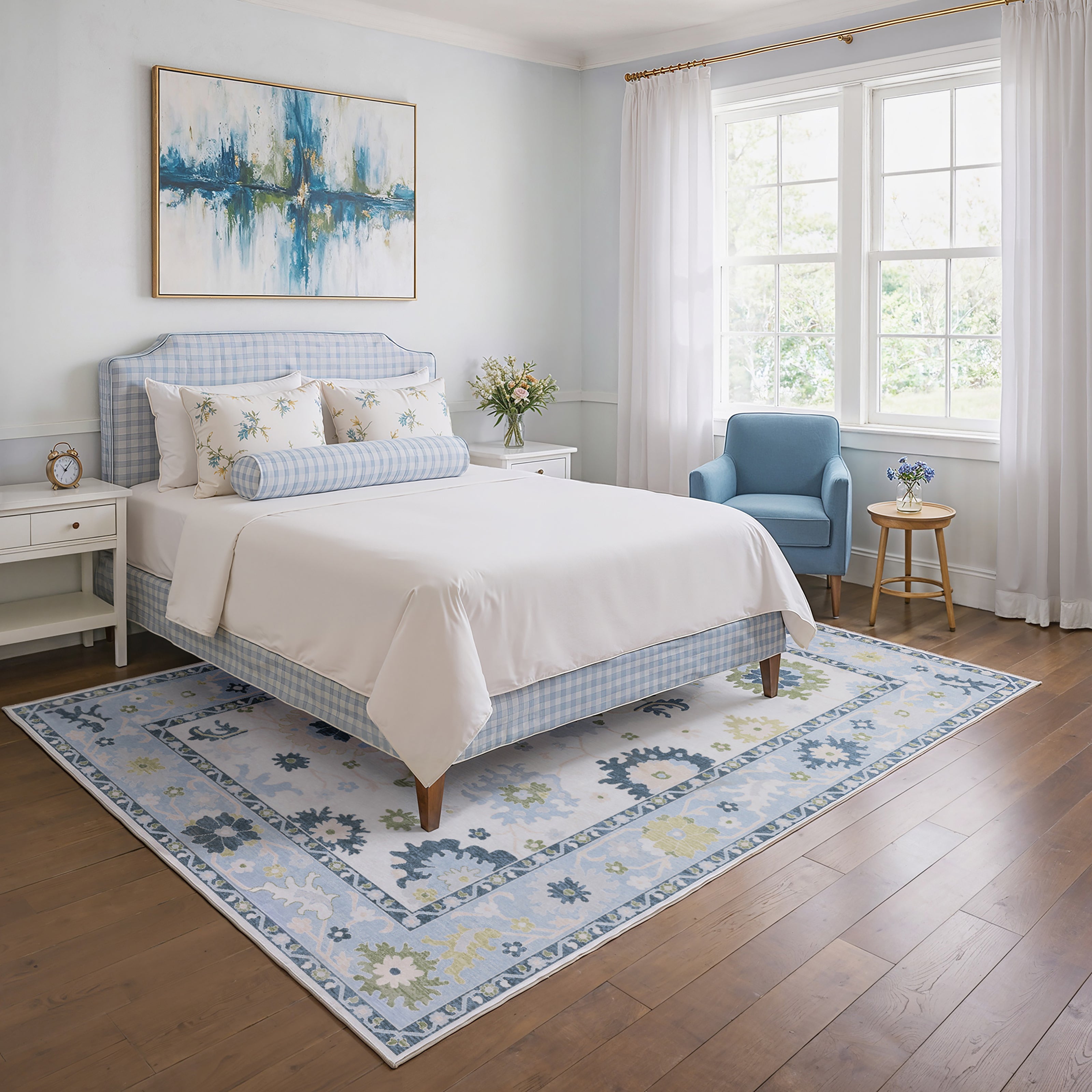 Addison / ADD05 – Oriental Weavers