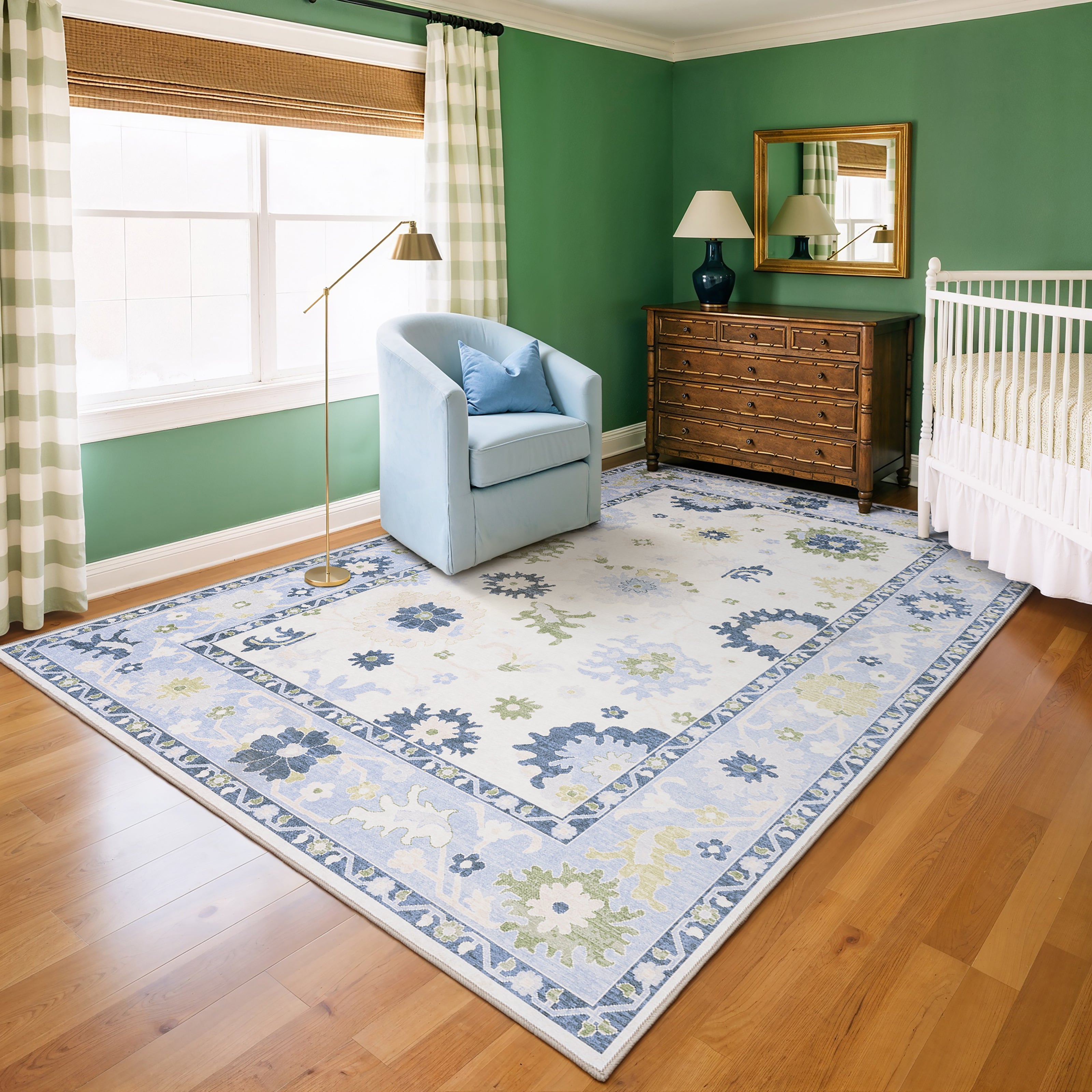 odd eye　904545アカシア Addison / ADD05 – Oriental Weavers