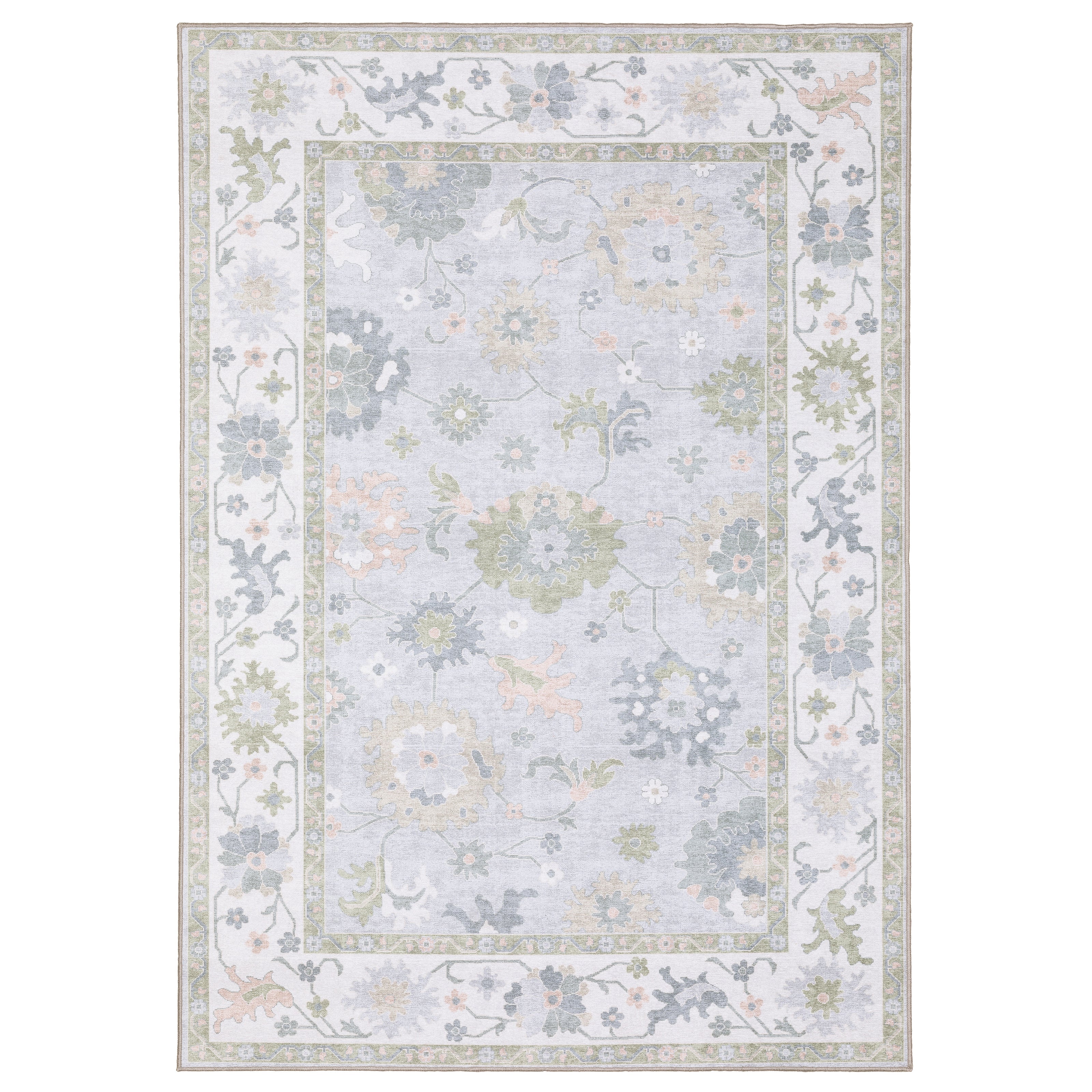 【美品】 ORIENTAL　ALBERS　unlined Addison - ADD05 – Oriental Weavers