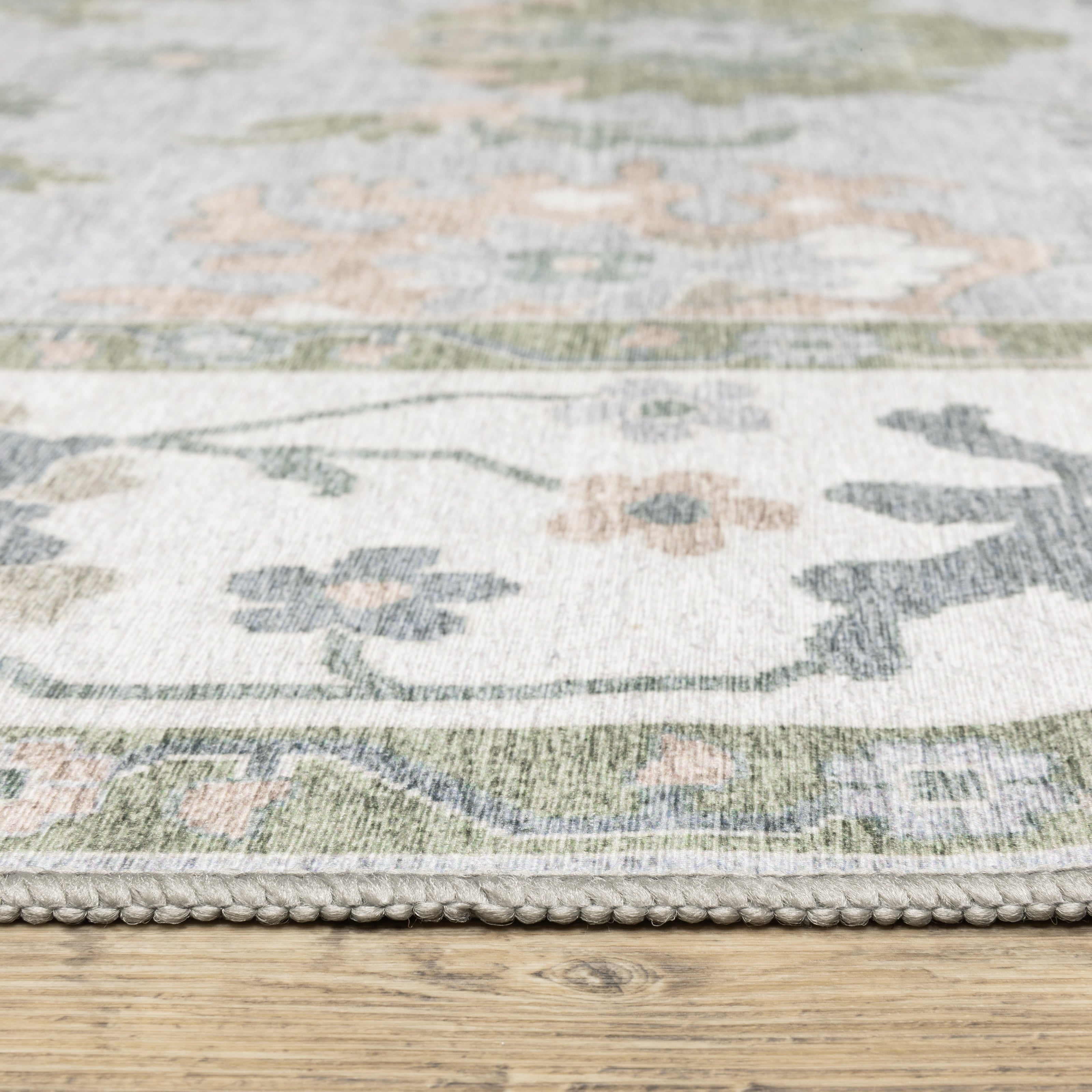 alwayth 　　RUG × ALWAYTH \"PUDDLE RUG\" Amazon.com: Aopota Hallway Runner Rug 2x6 Distressed Washable