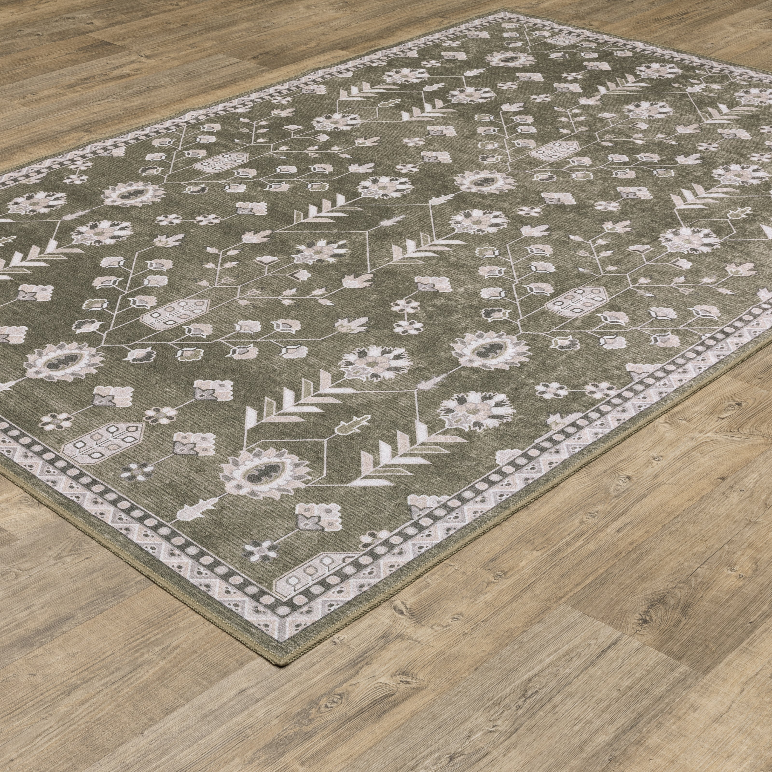 Addison / ADD07 – Oriental Weavers