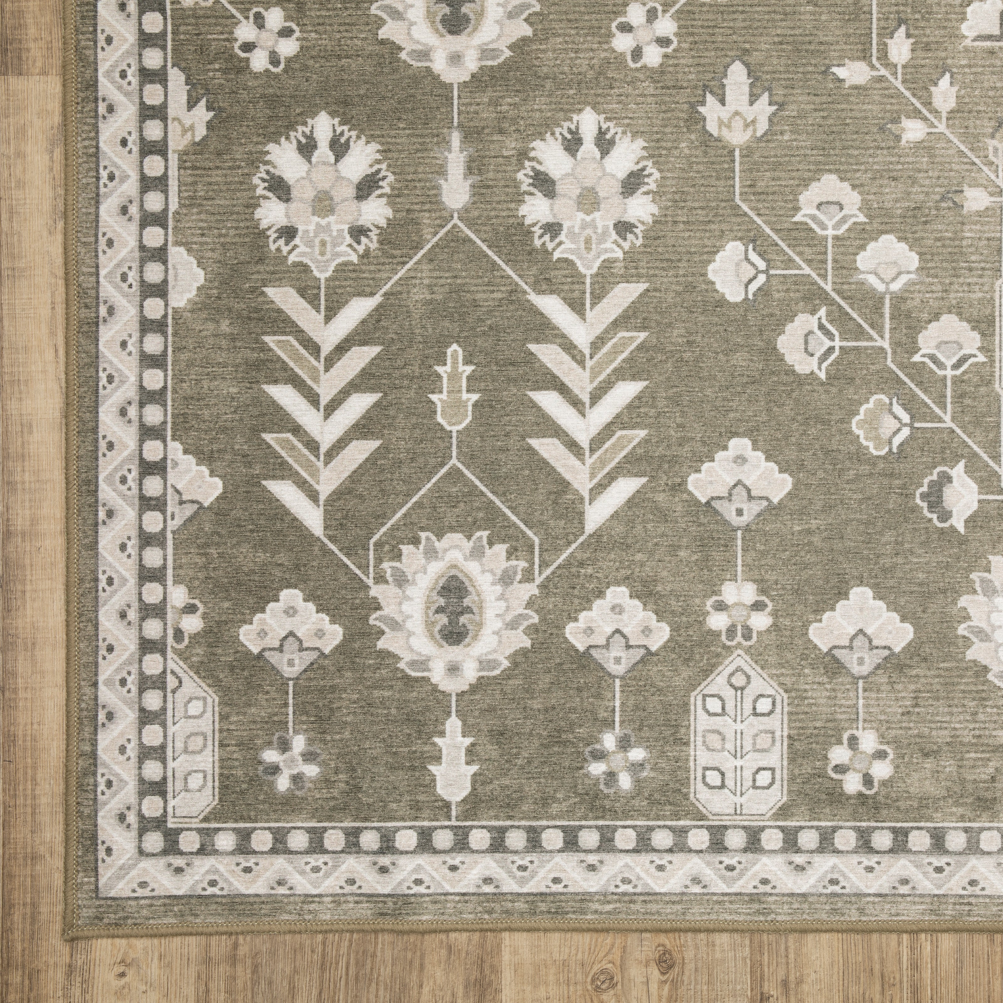 Addison / ADD07 – Oriental Weavers