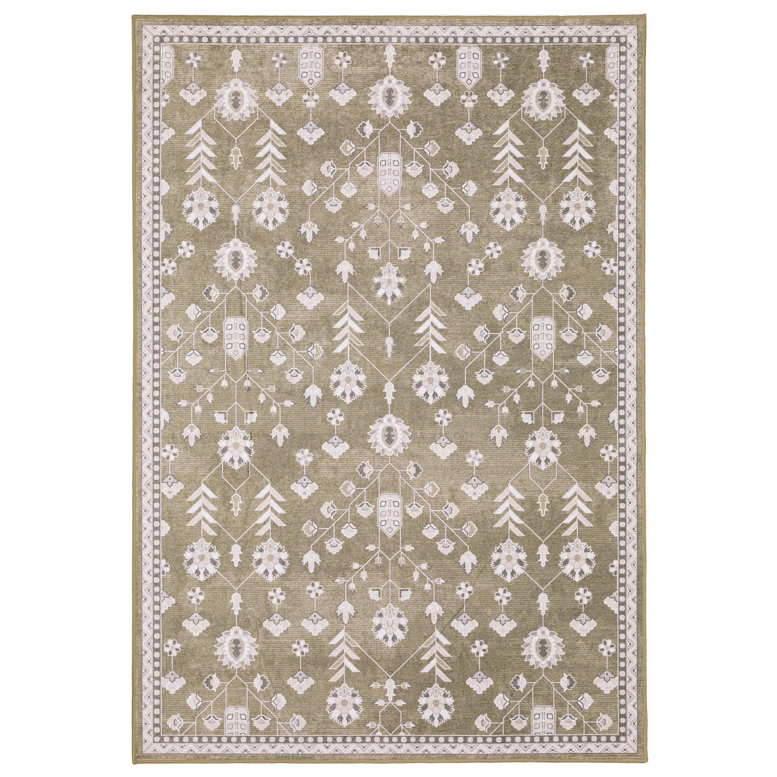 Addison / ADD07 – Oriental Weavers