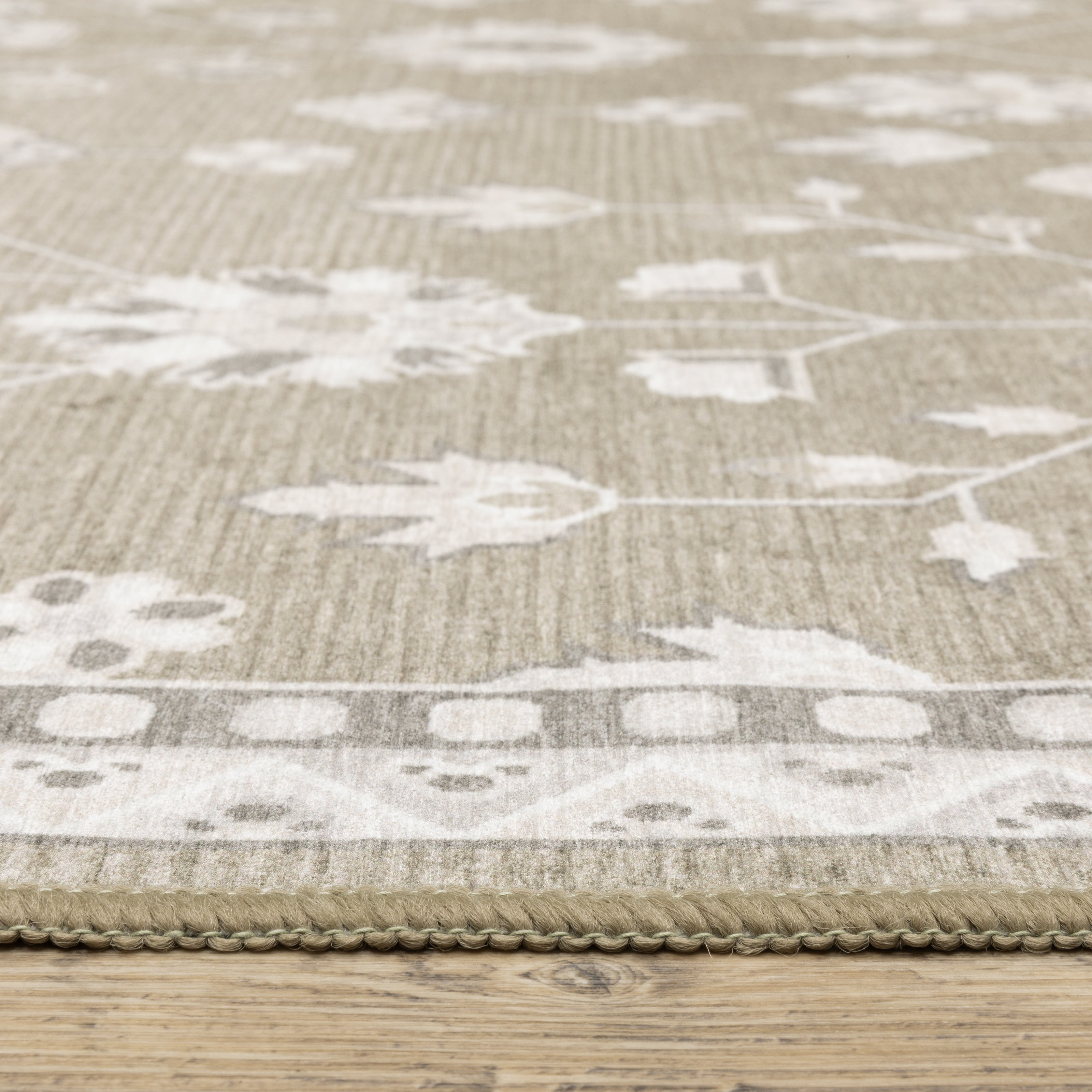 Addison / ADD07 – Oriental Weavers
