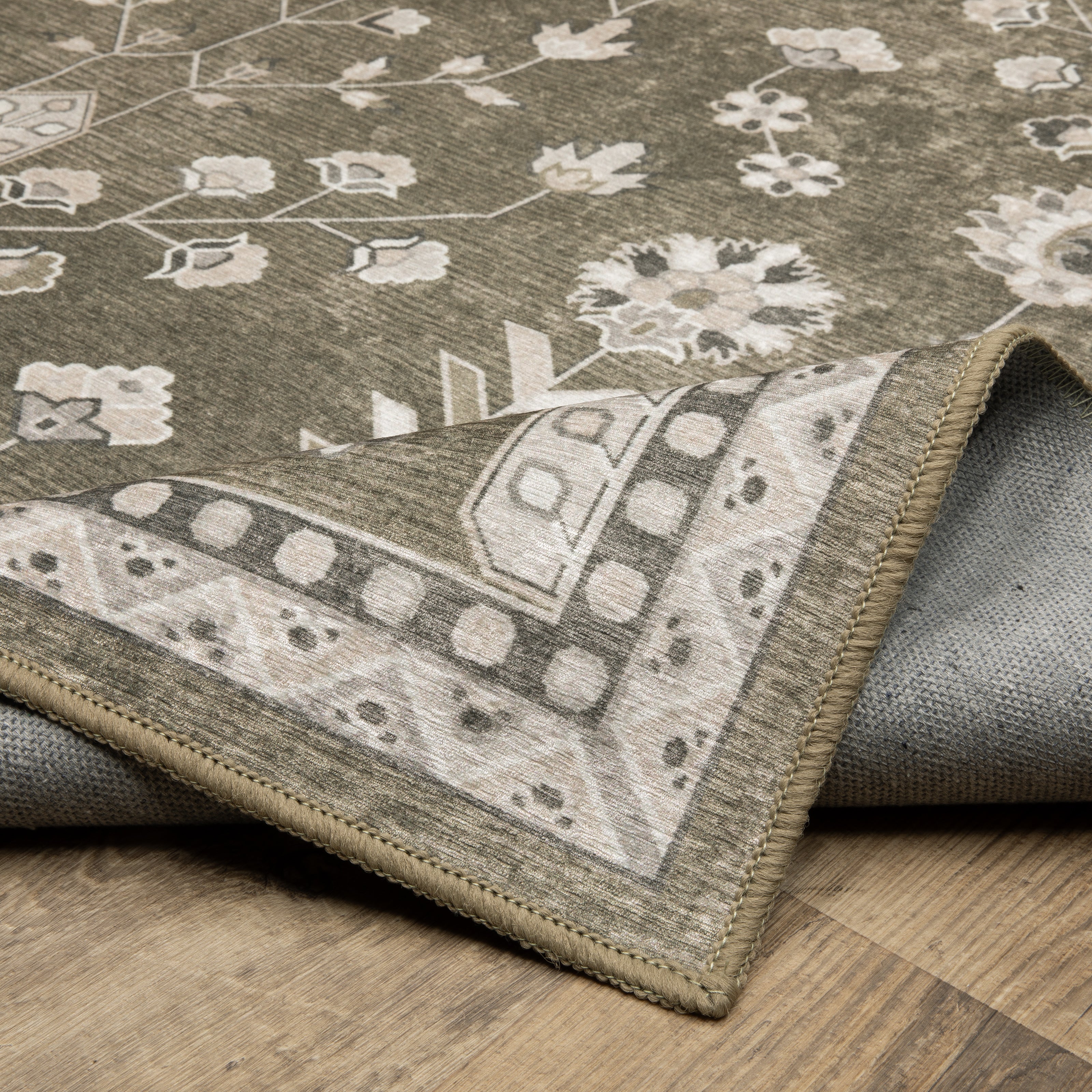 Addison / ADD07 – Oriental Weavers