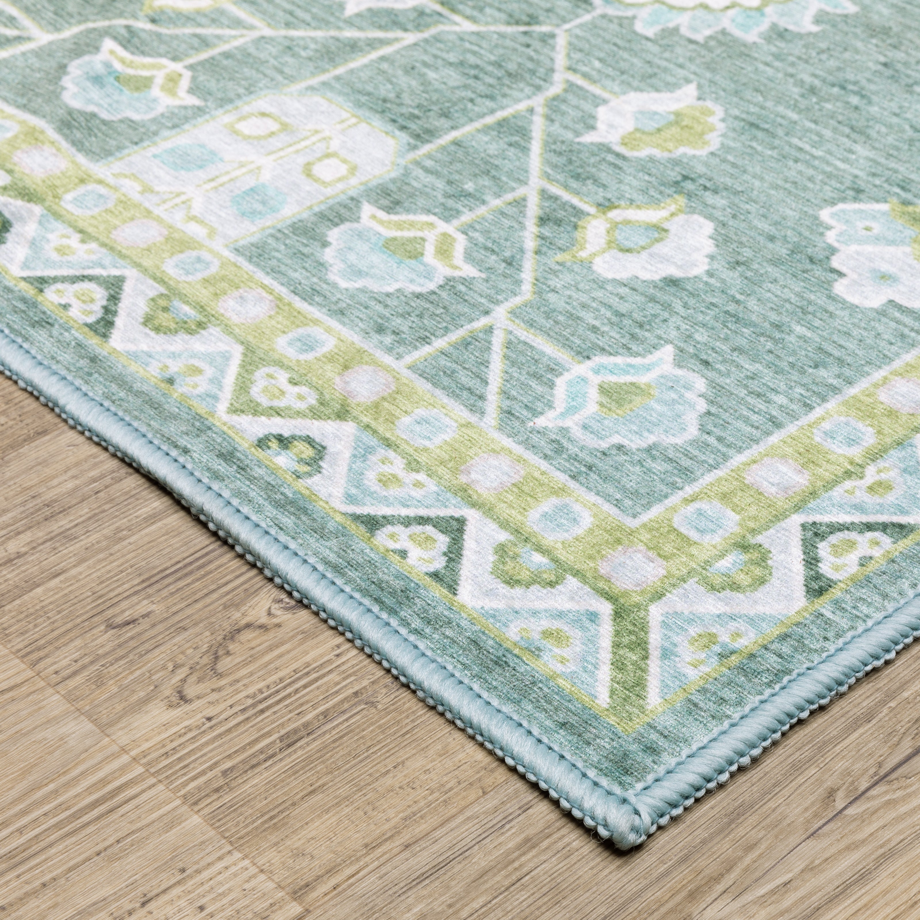 Addison / ADD08 – Oriental Weavers