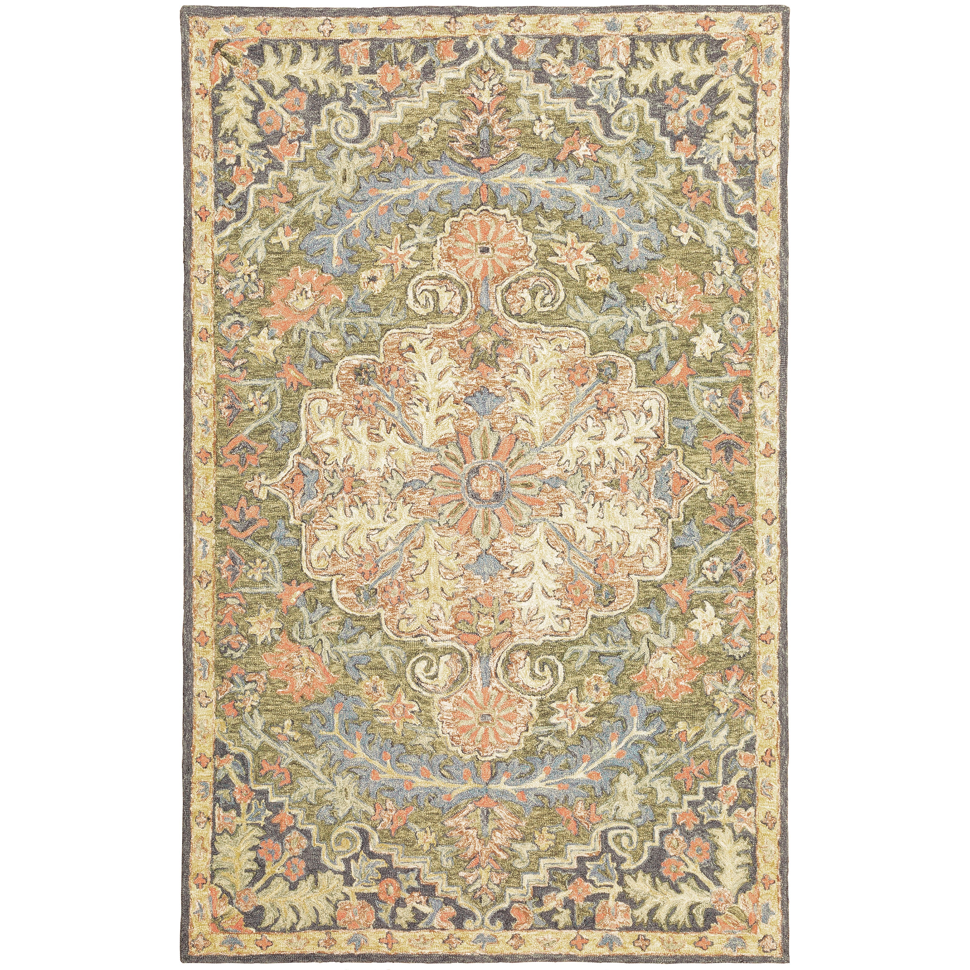 Alfresco / 28401 – Oriental Weavers