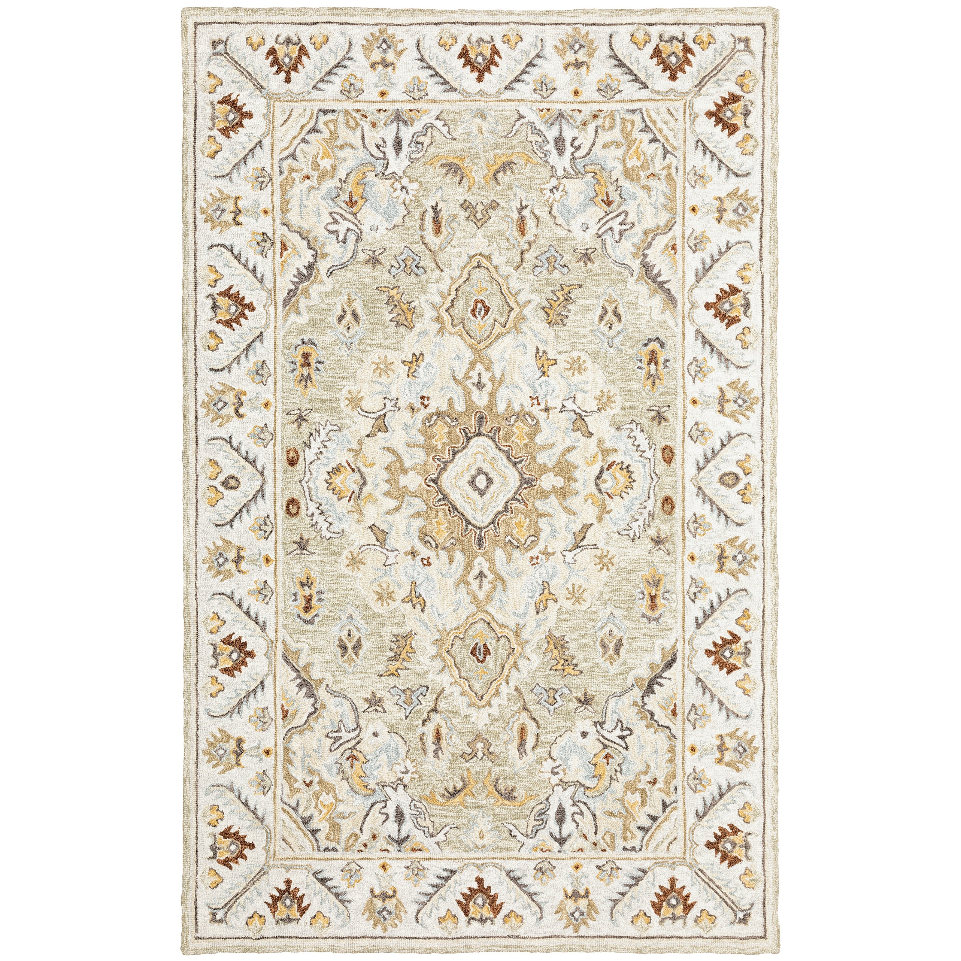 Alfresco / 28403 – Oriental Weavers
