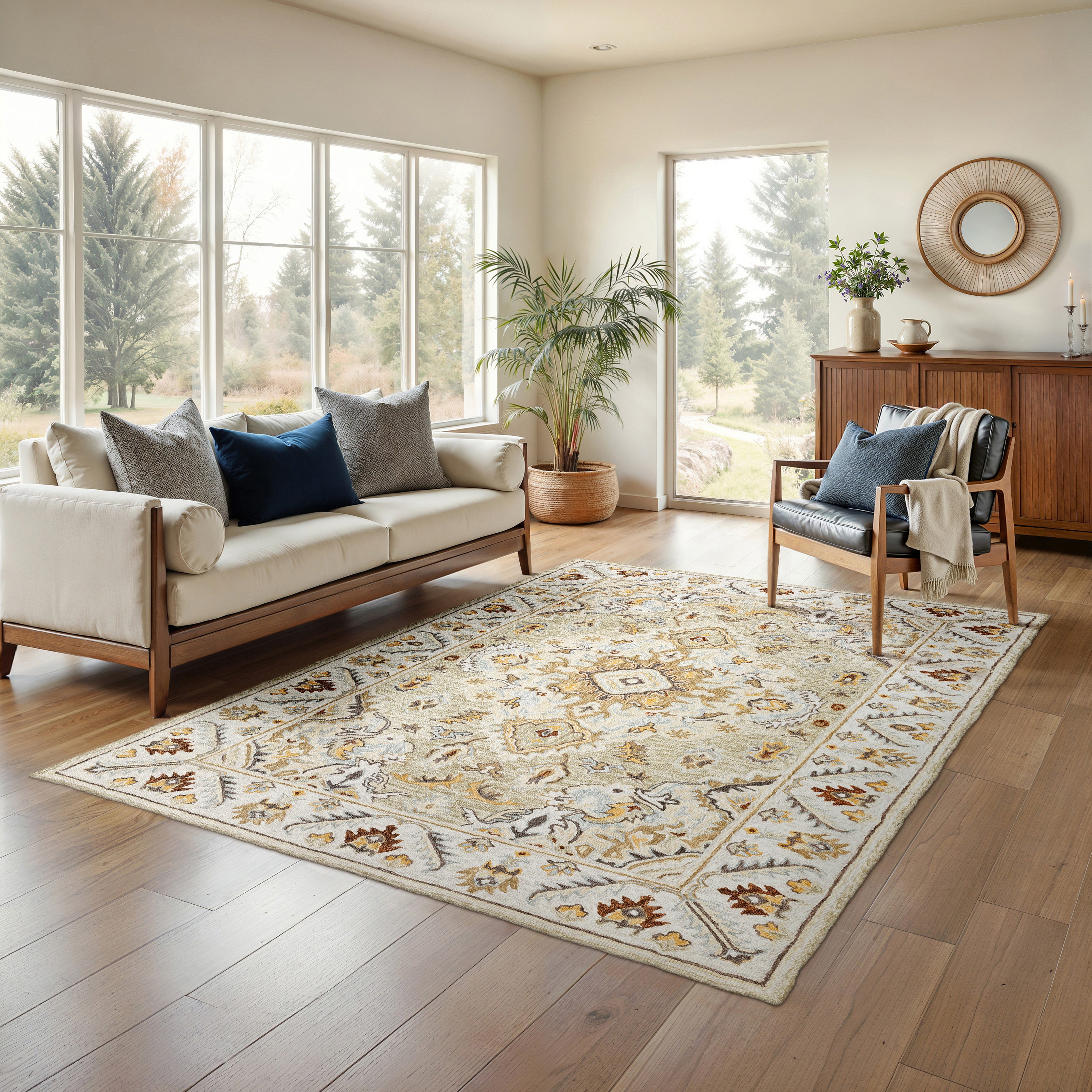 Alfresco / 28403 – Oriental Weavers