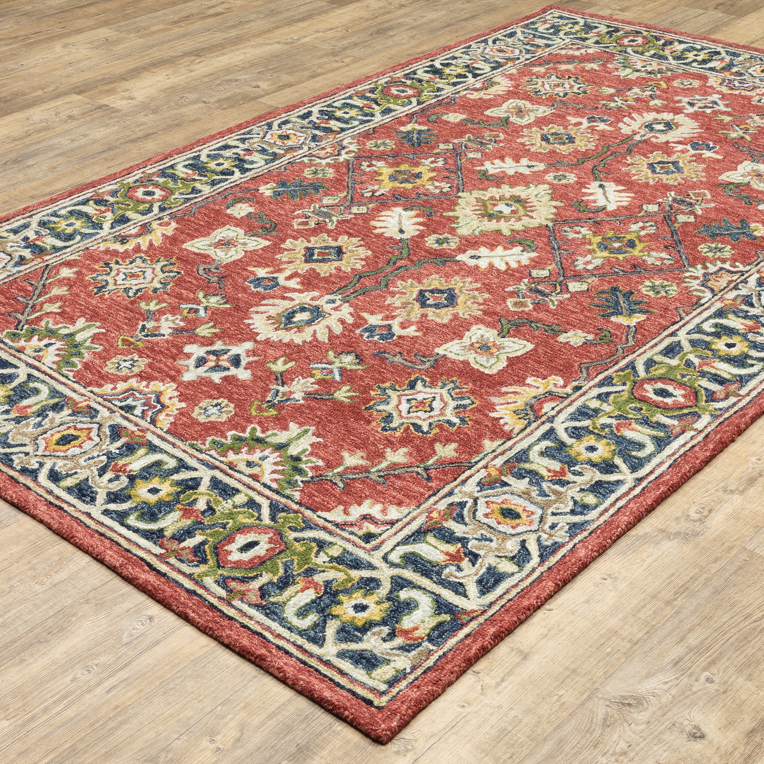 Alfresco / 28404 – Oriental Weavers