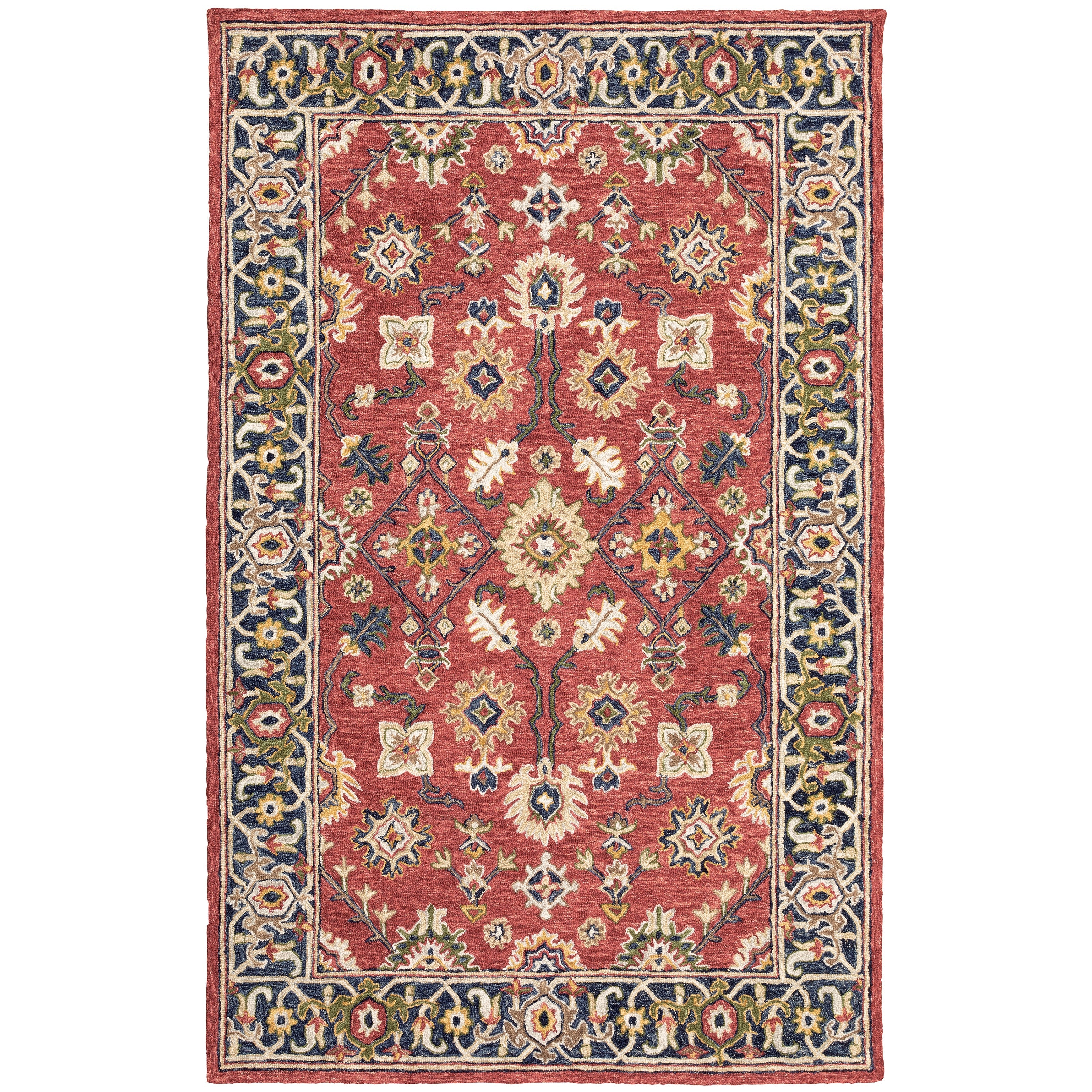 Alfresco / 28404 – Oriental Weavers