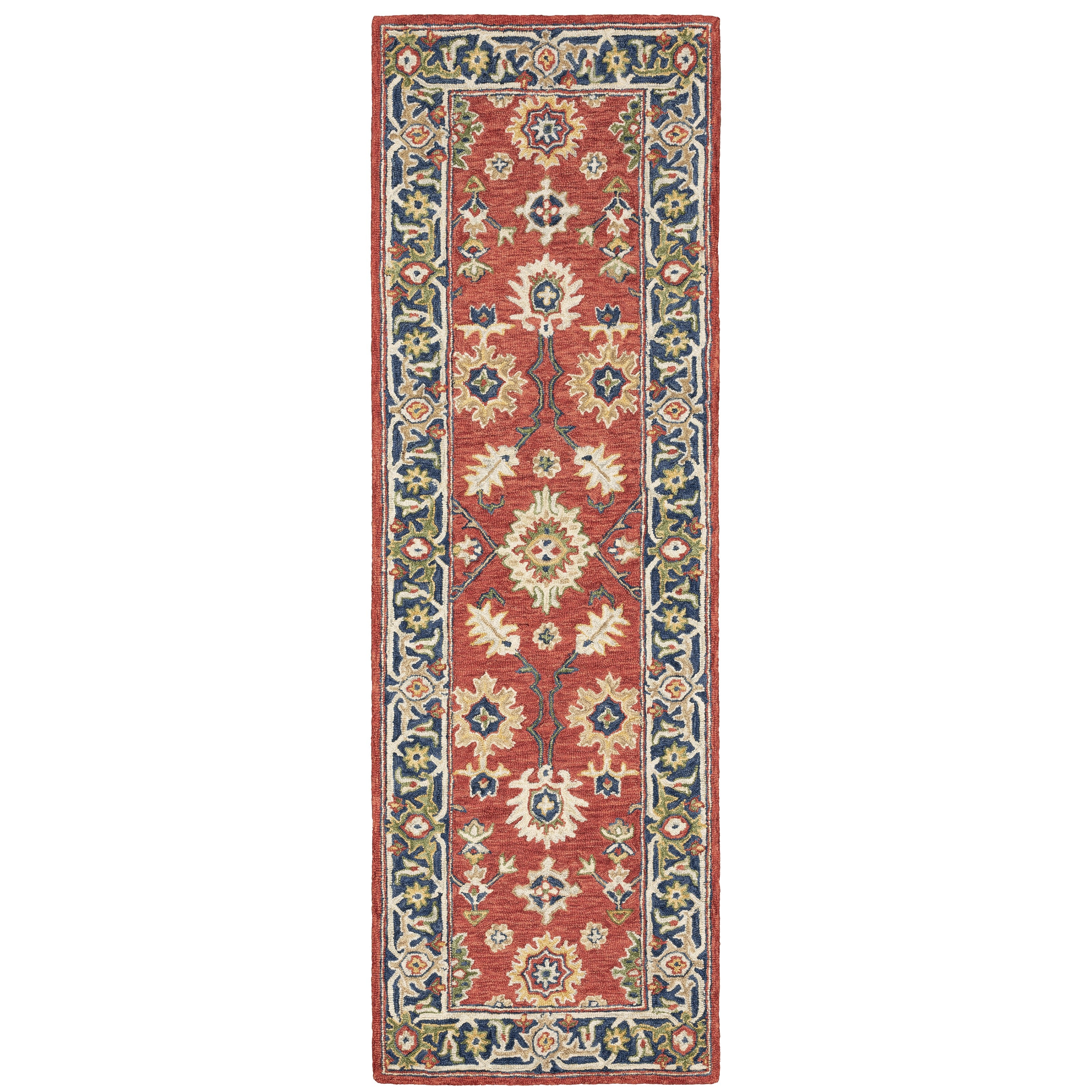 Alfresco / 28404 – Oriental Weavers