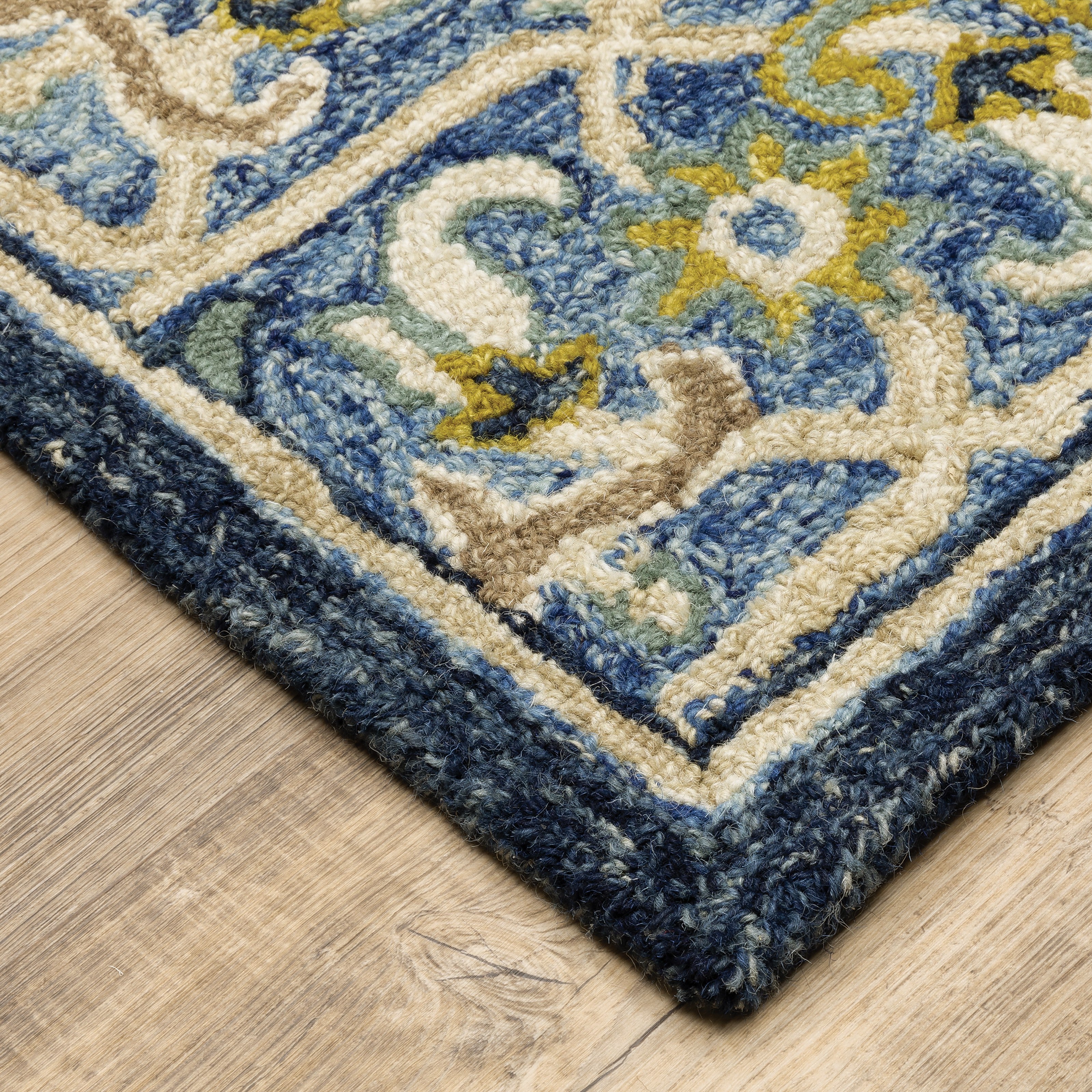 Alfresco / 28405 – Oriental Weavers