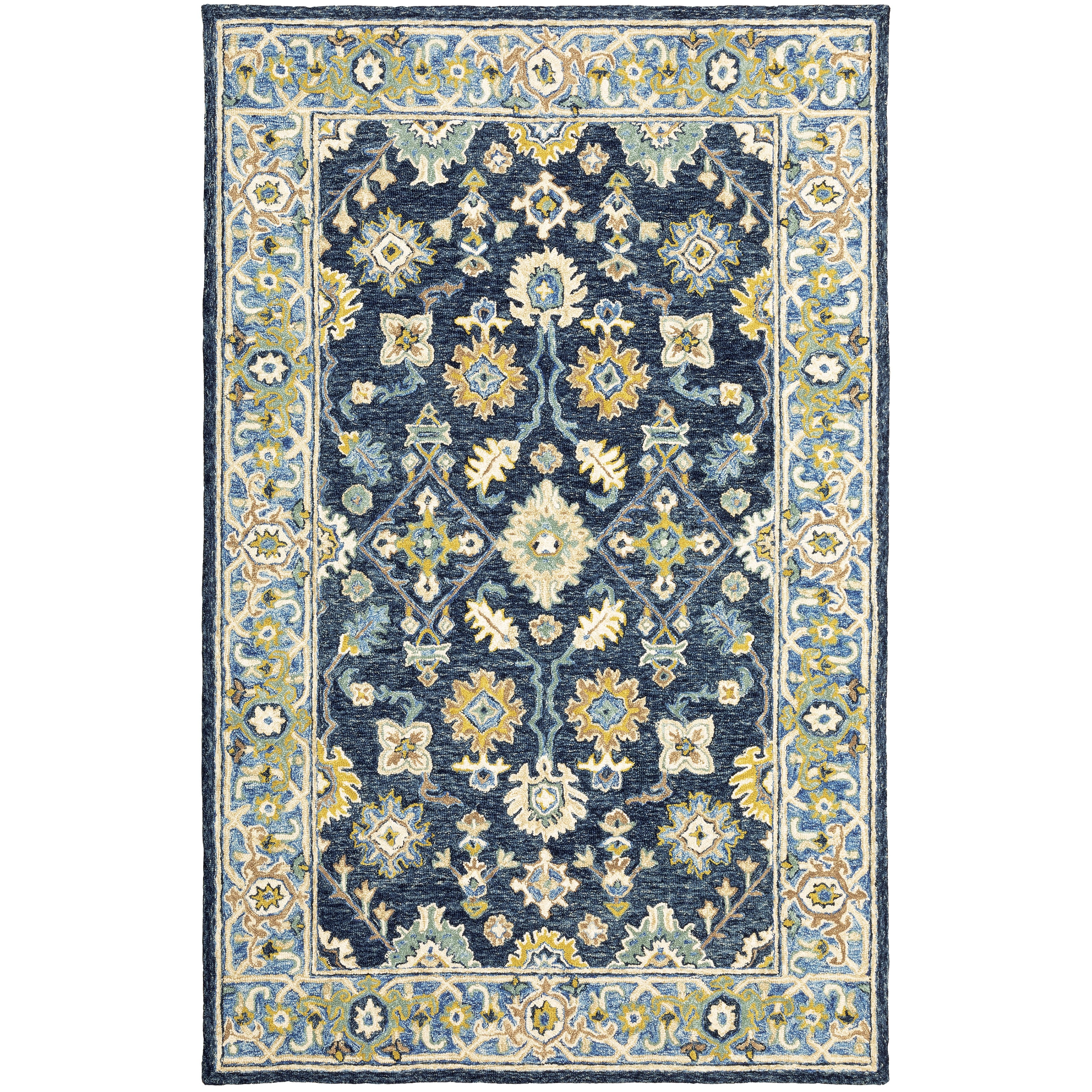 Reo Alfresco / 28404 – Oriental Weavers