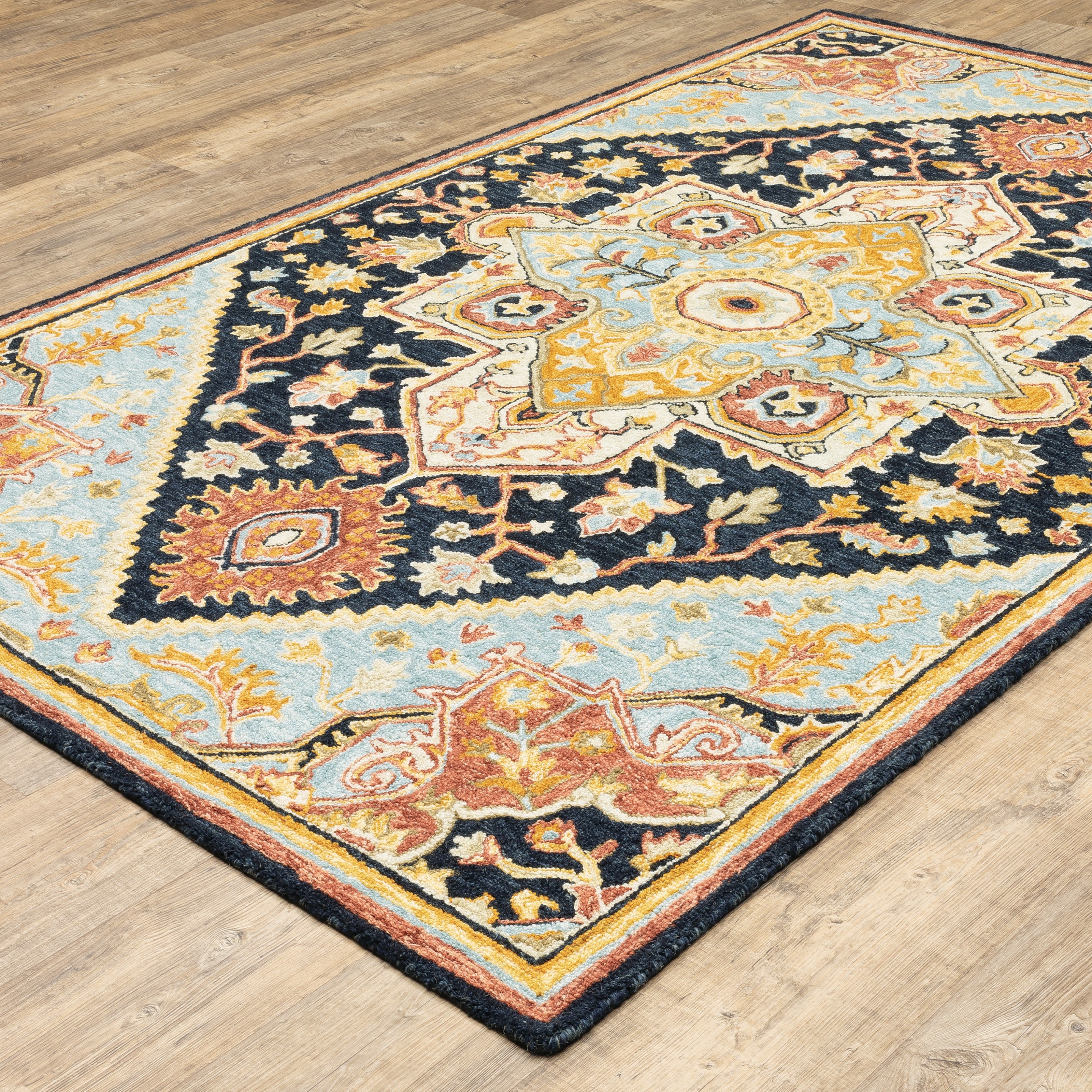 Alfresco / 28408 – Oriental Weavers
