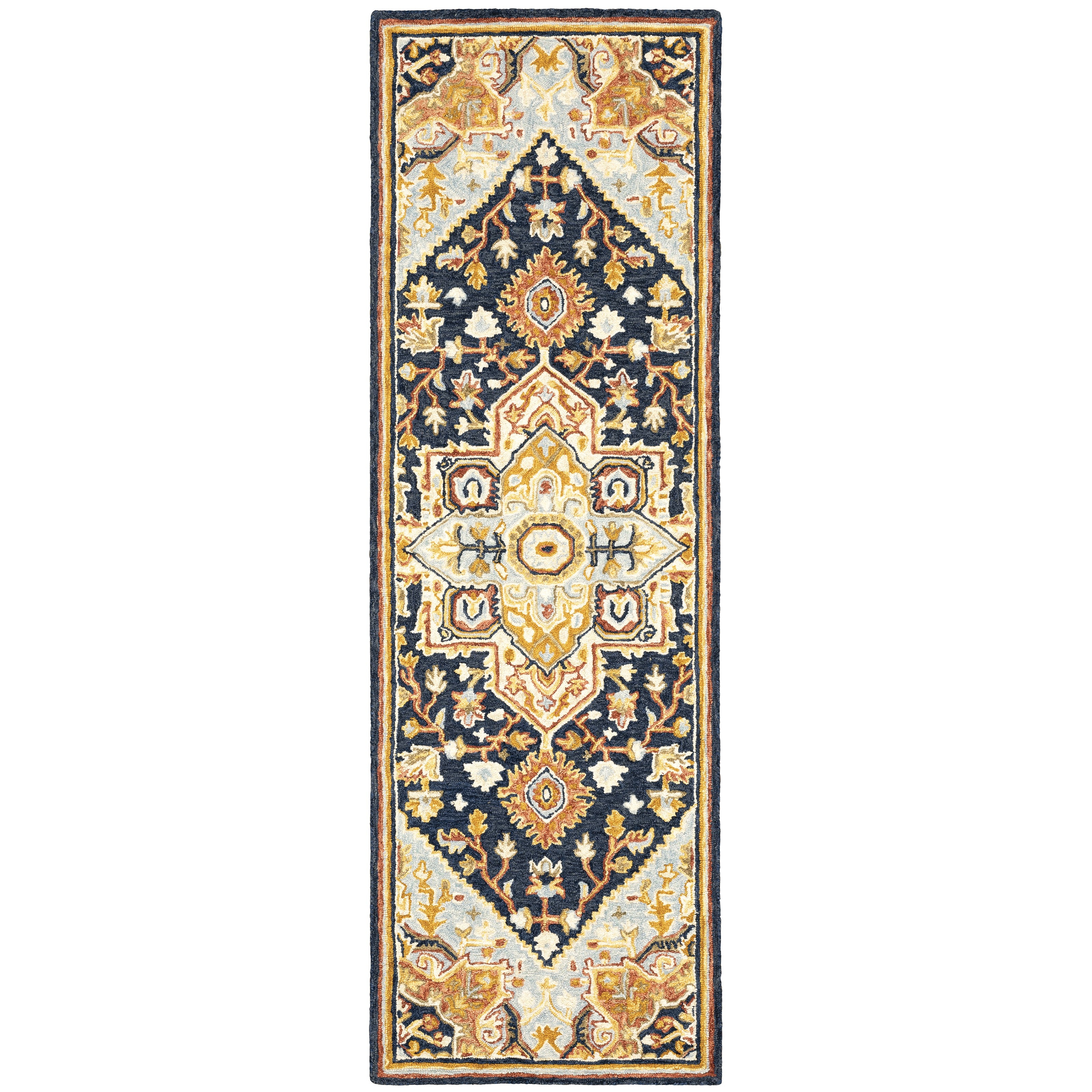 Alfresco / 28408 – Oriental Weavers