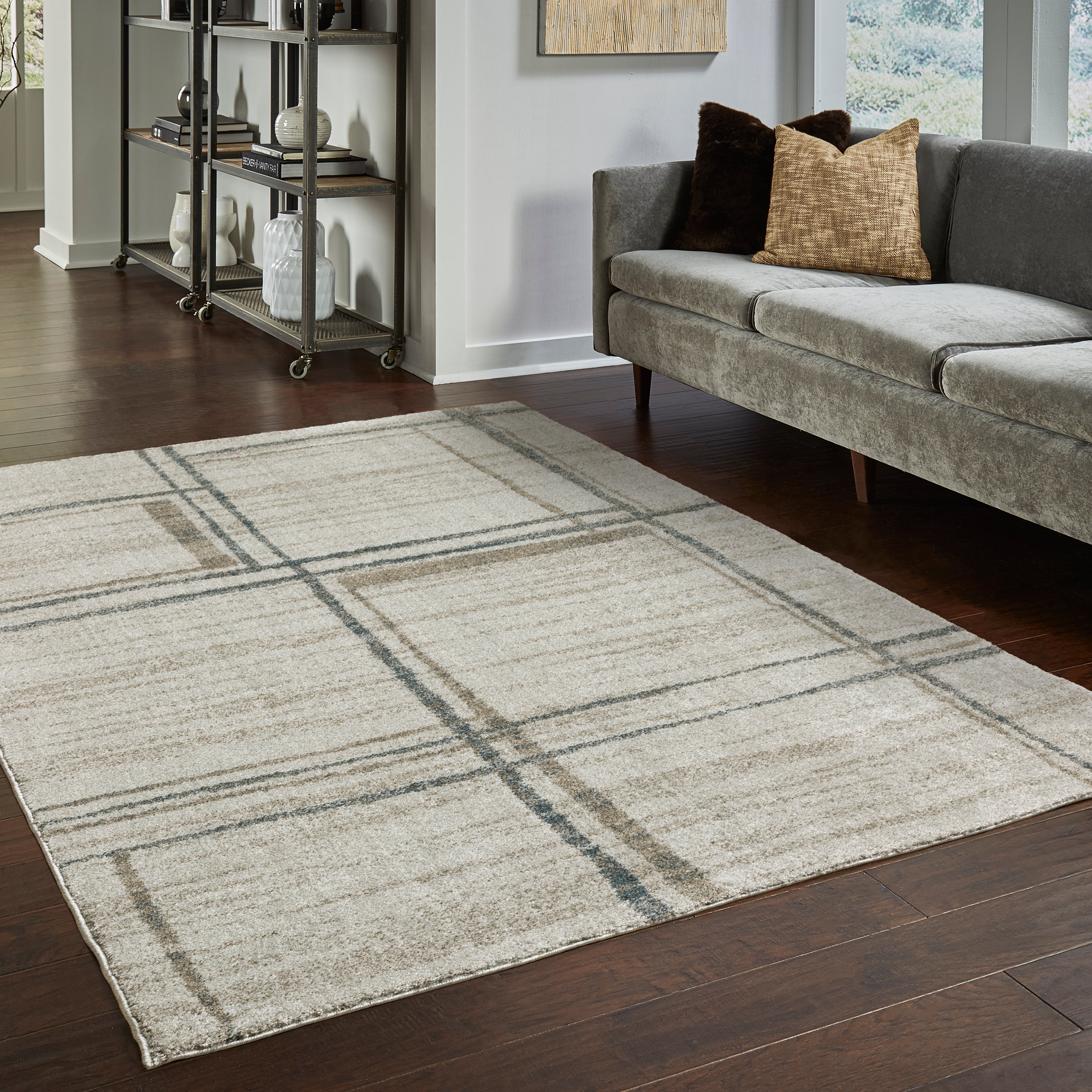 Alton / 501Z – Oriental Weavers
