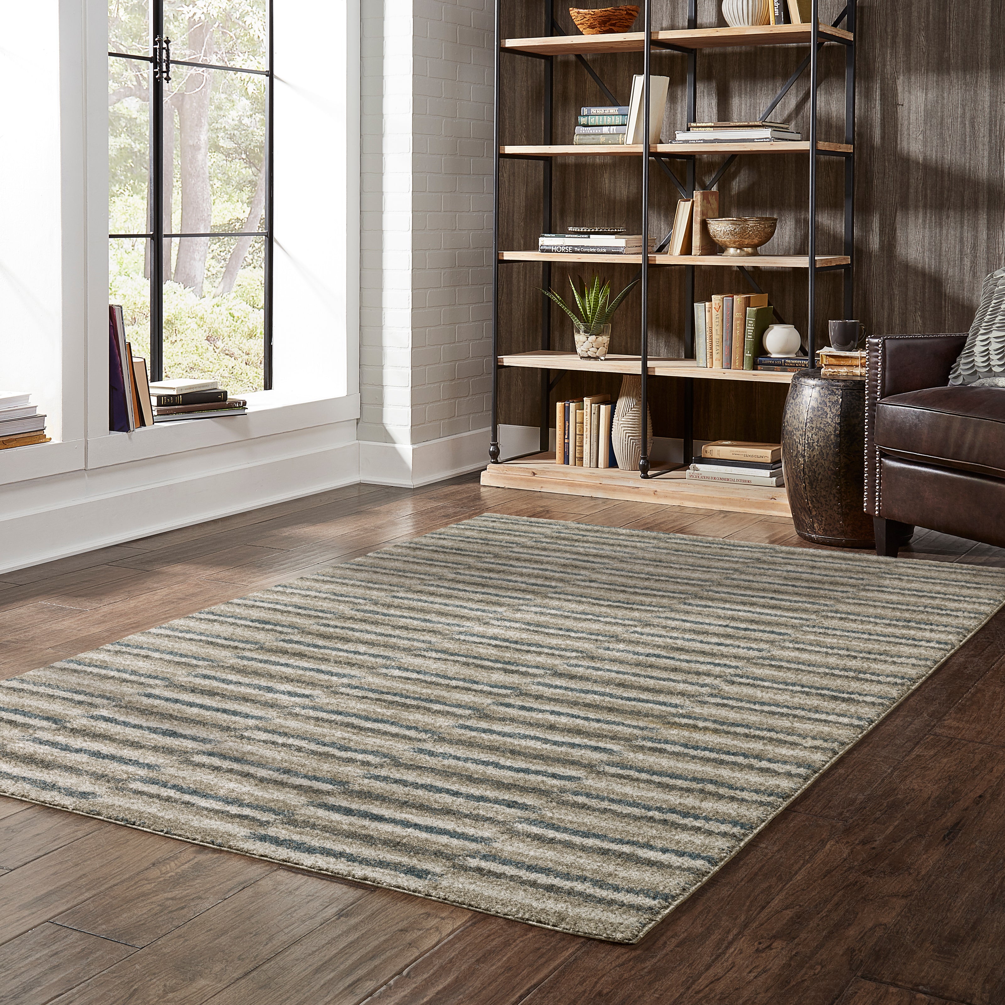 Alton / 5502D – Oriental Weavers
