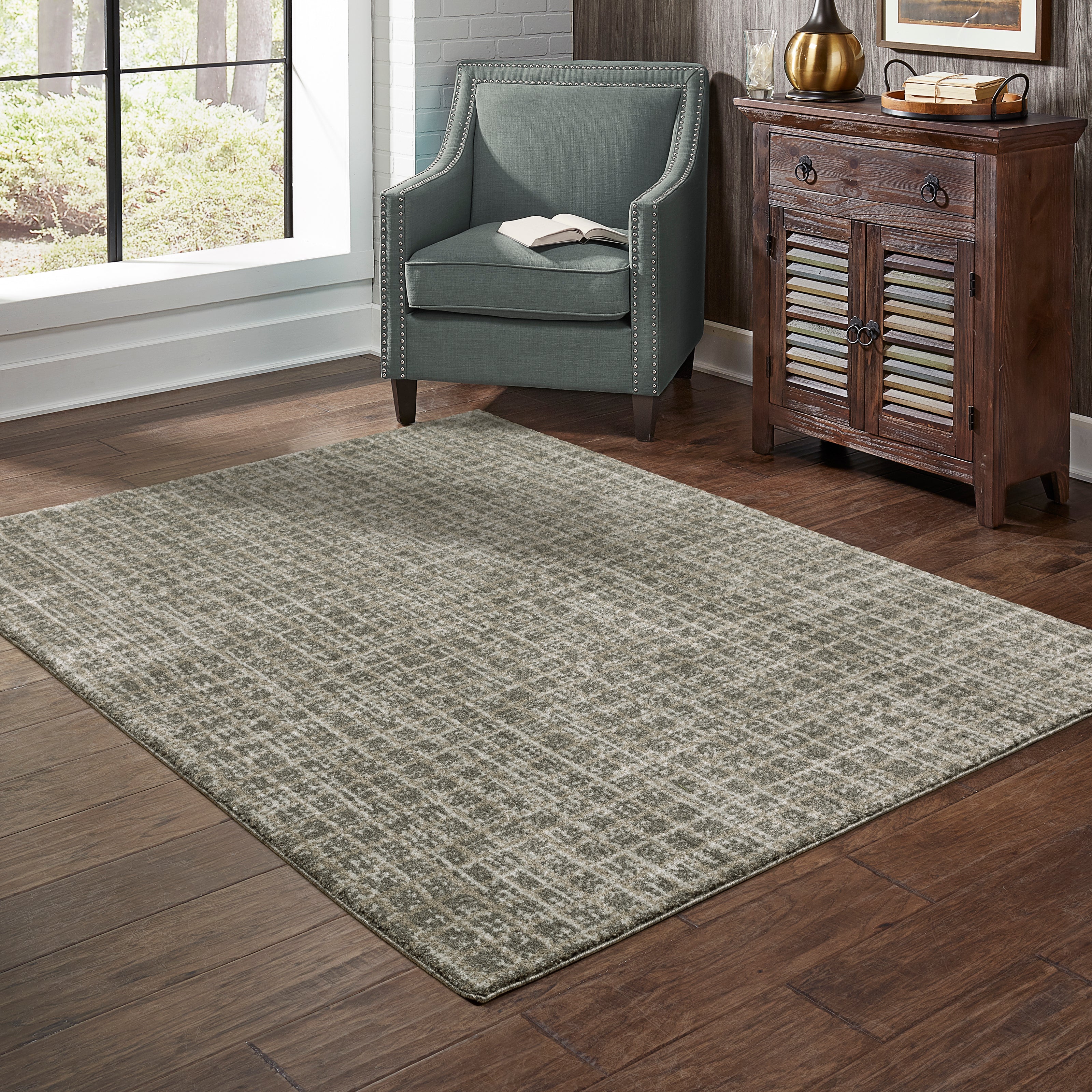 Alton / 90N – Oriental Weavers