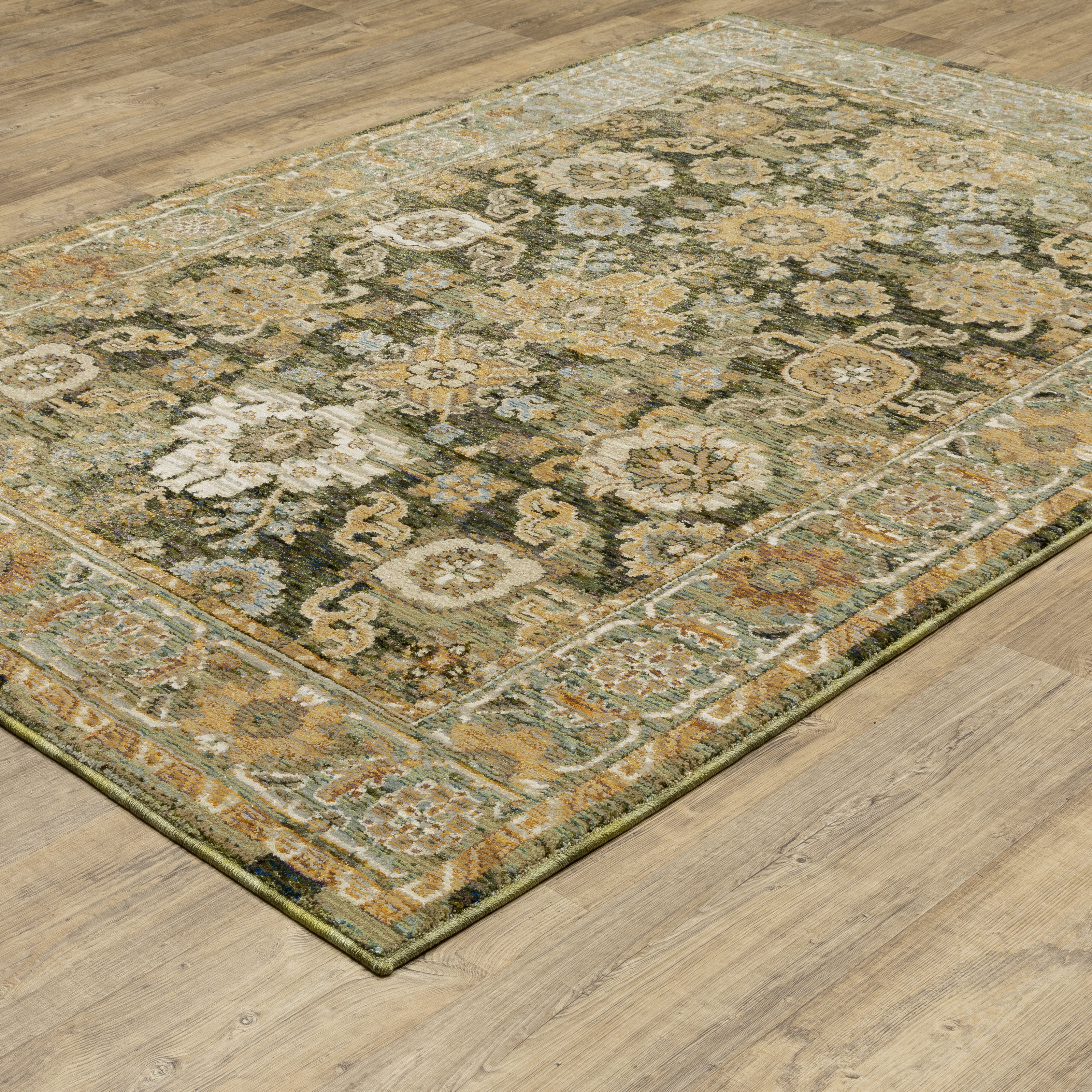 Andorra / 2417B – Oriental Weavers