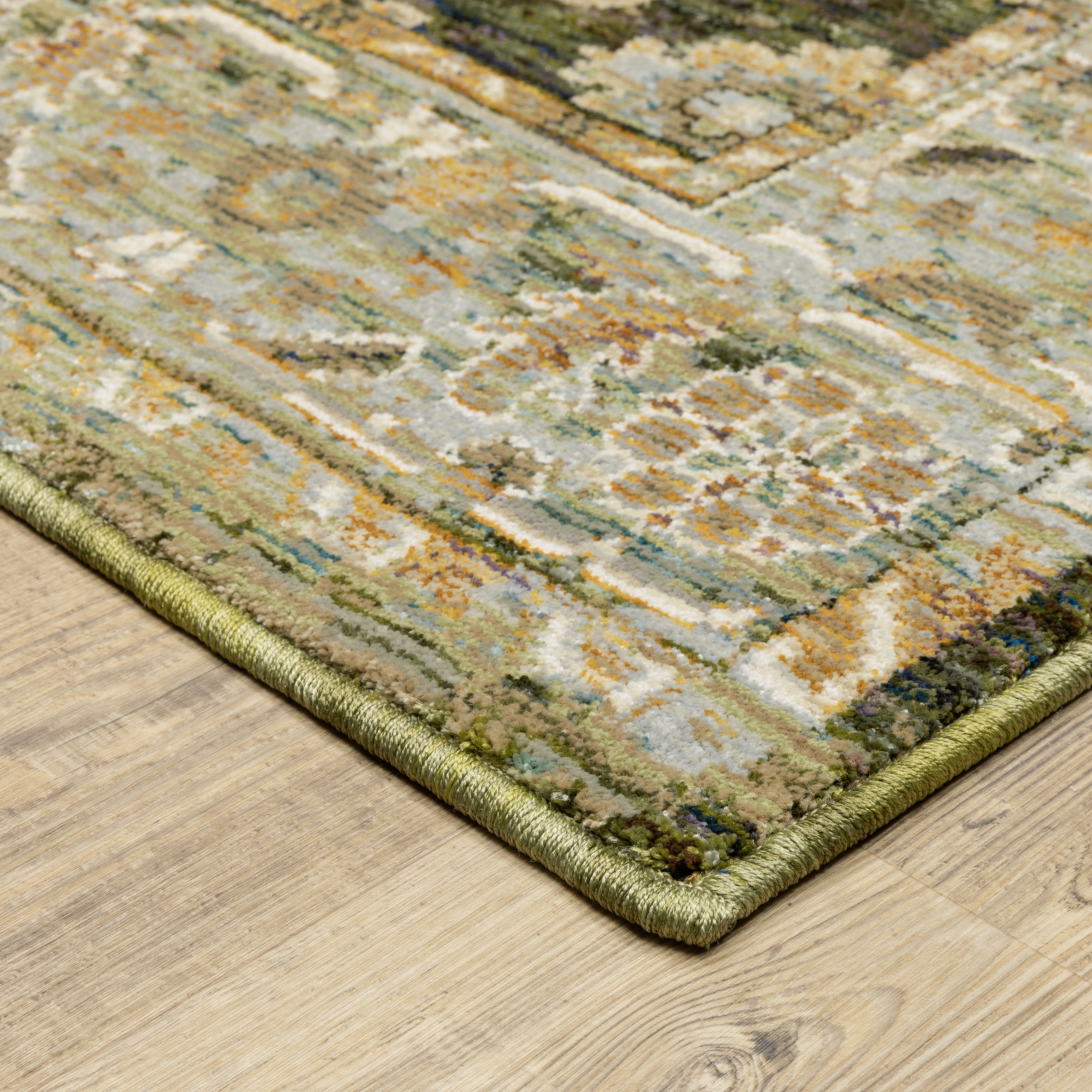 Andorra / 2417B – Oriental Weavers