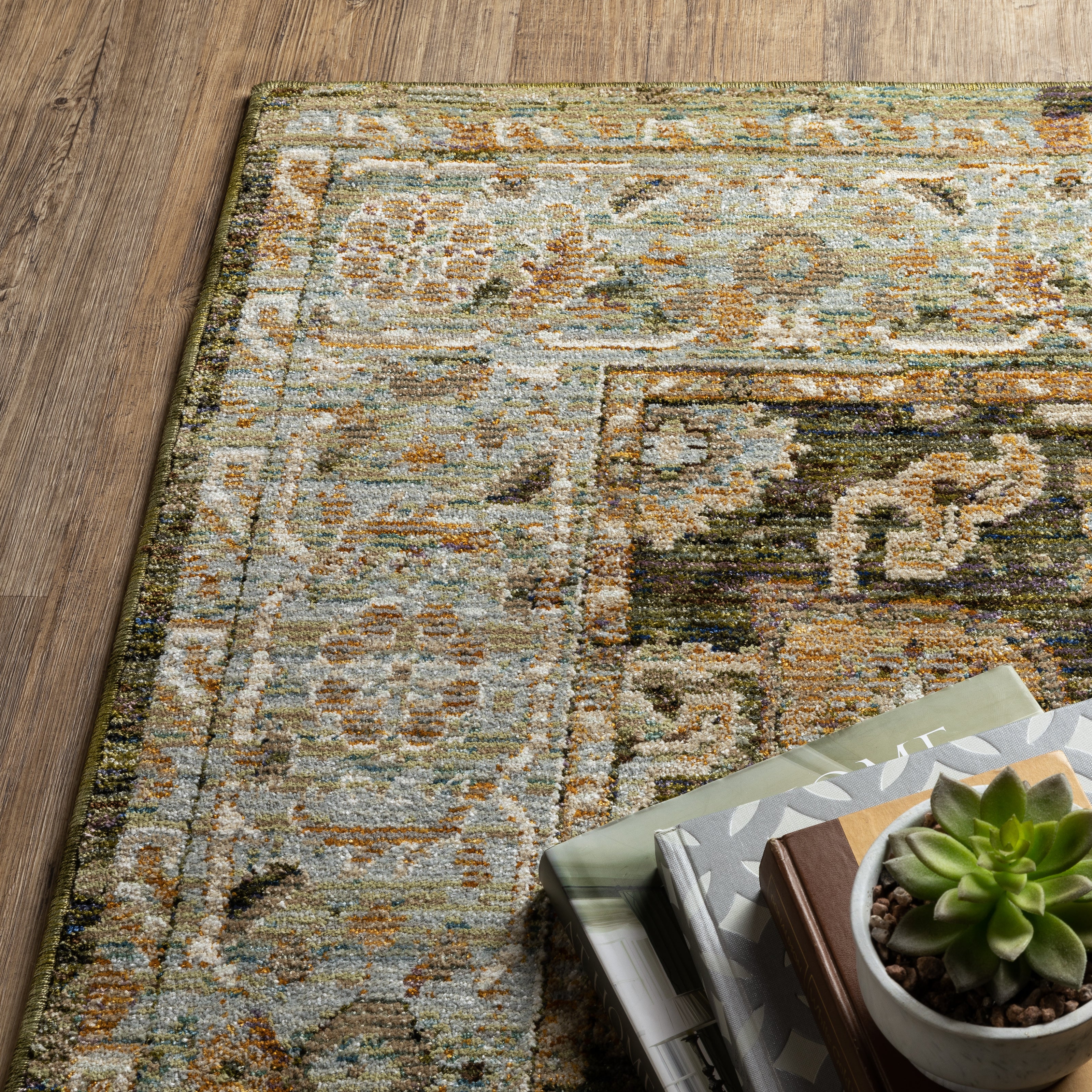 Andorra / 2417B – Oriental Weavers