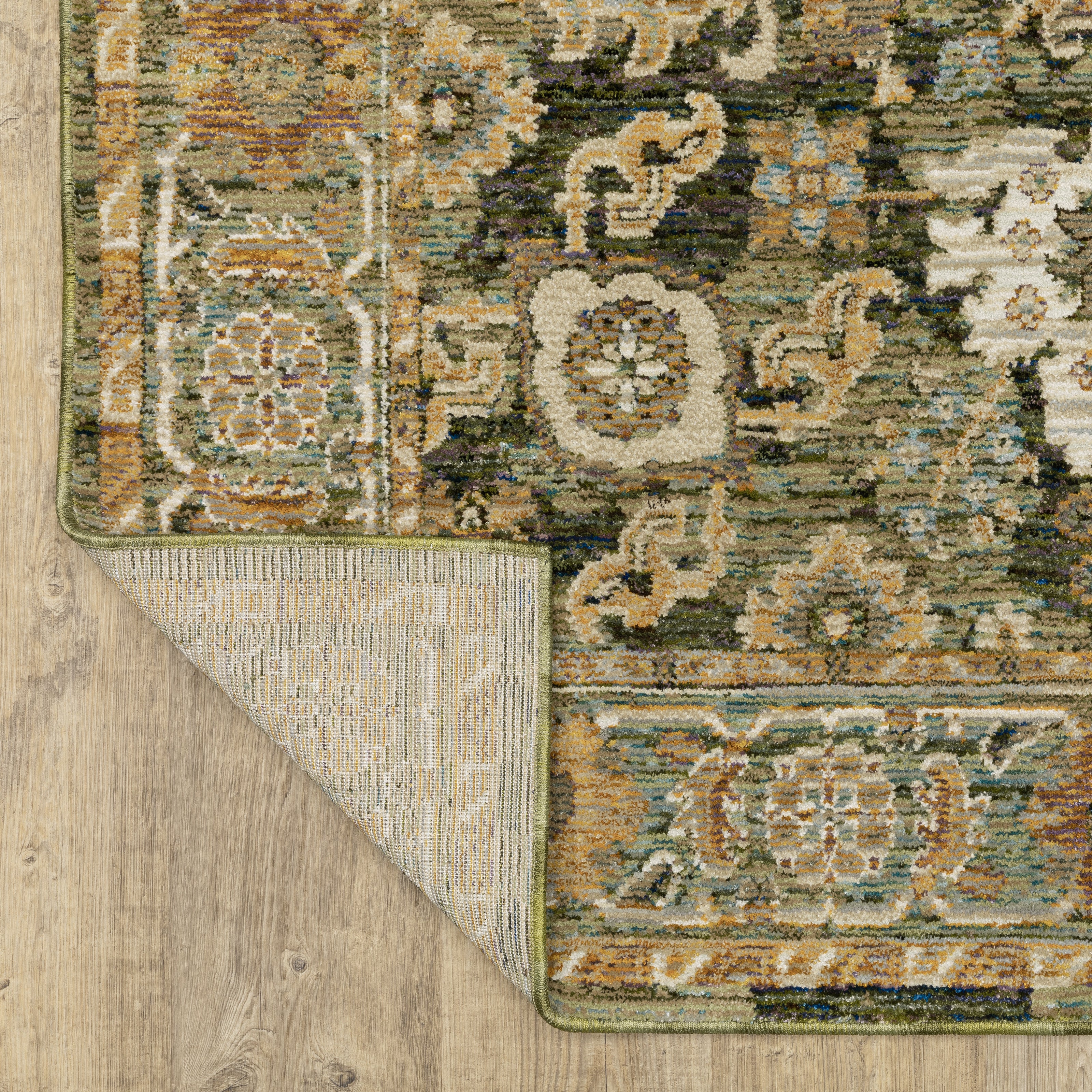 Andorra / 2417B – Oriental Weavers