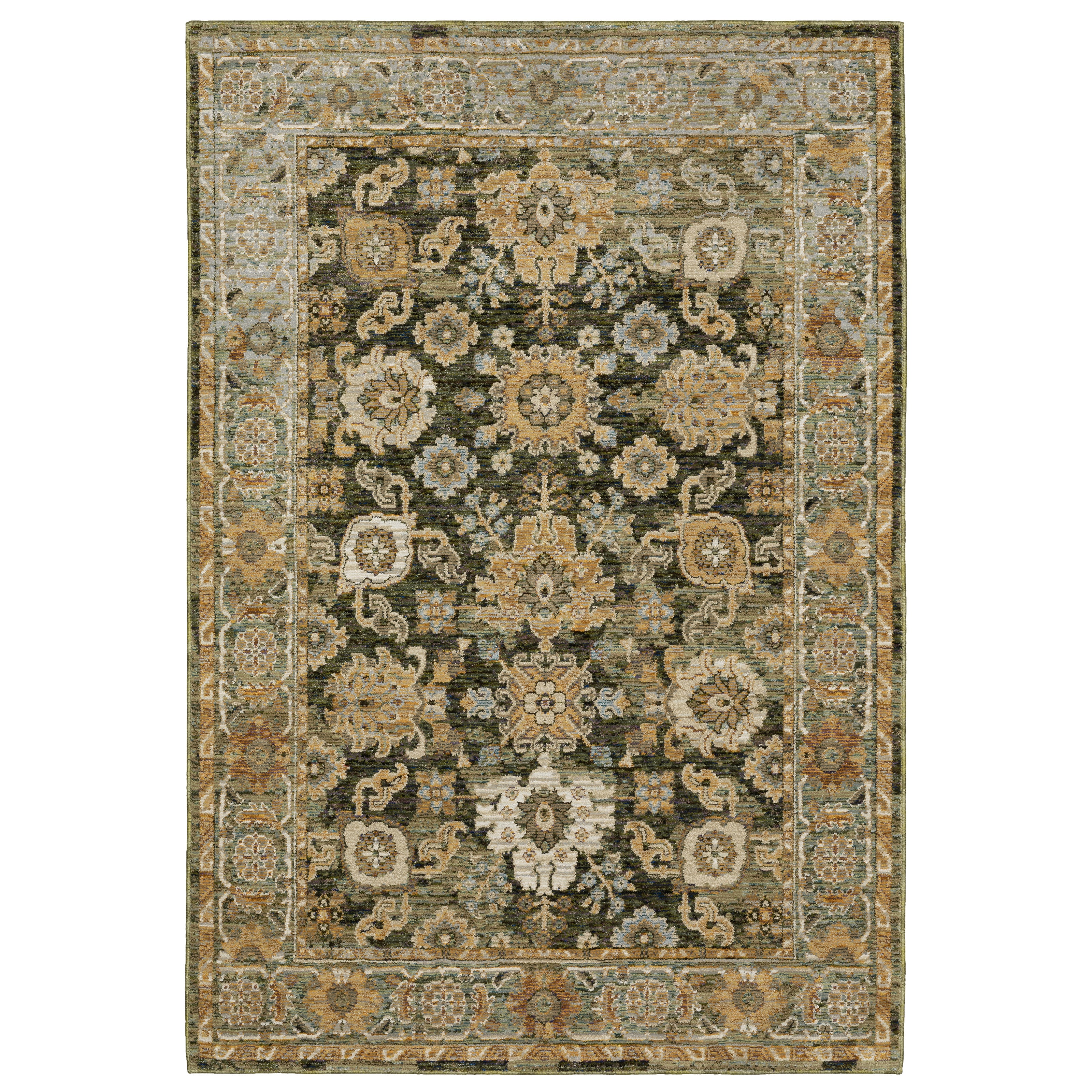 Andorra / 2417B – Oriental Weavers