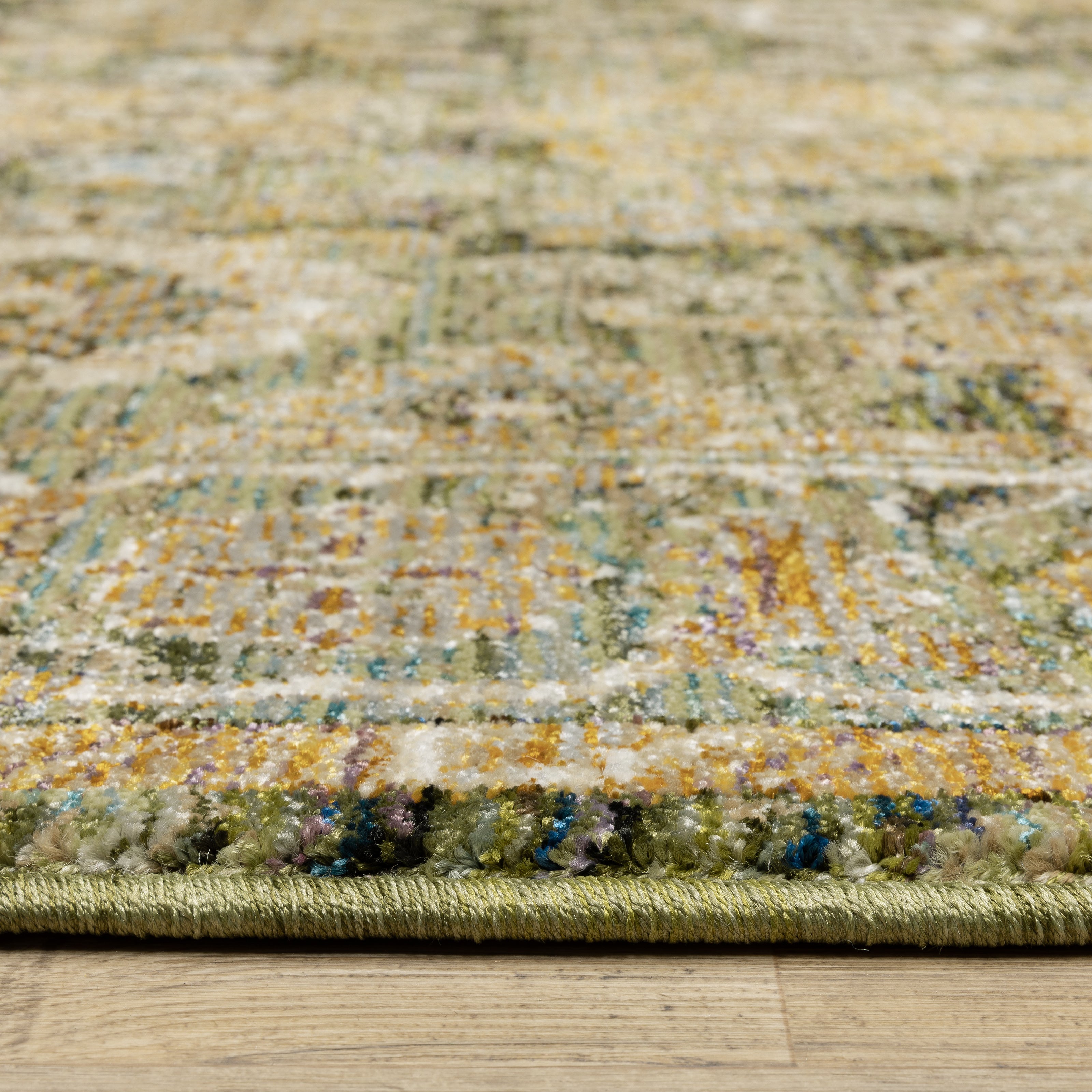 Andorra / 2417B – Oriental Weavers