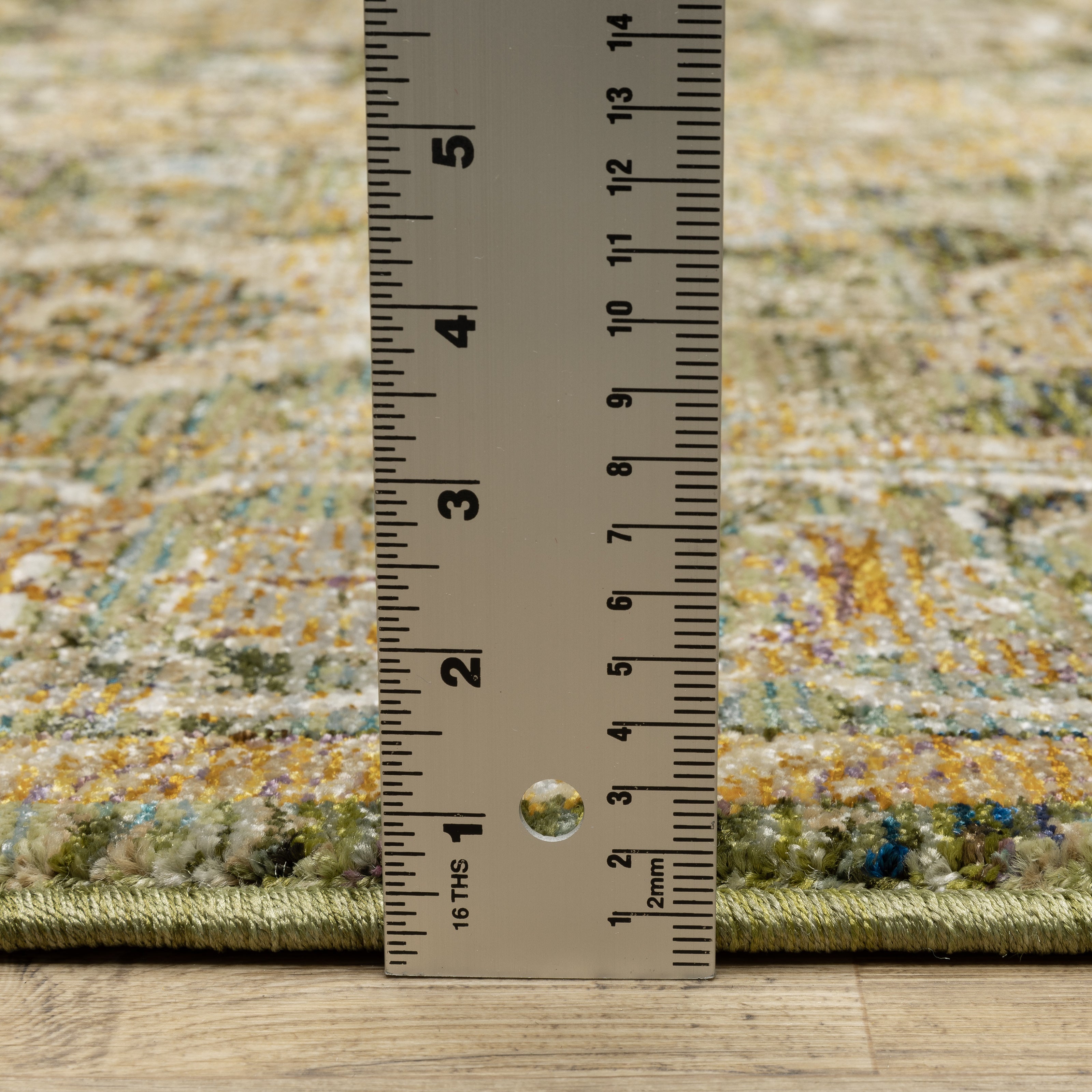 Andorra / 2417B – Oriental Weavers
